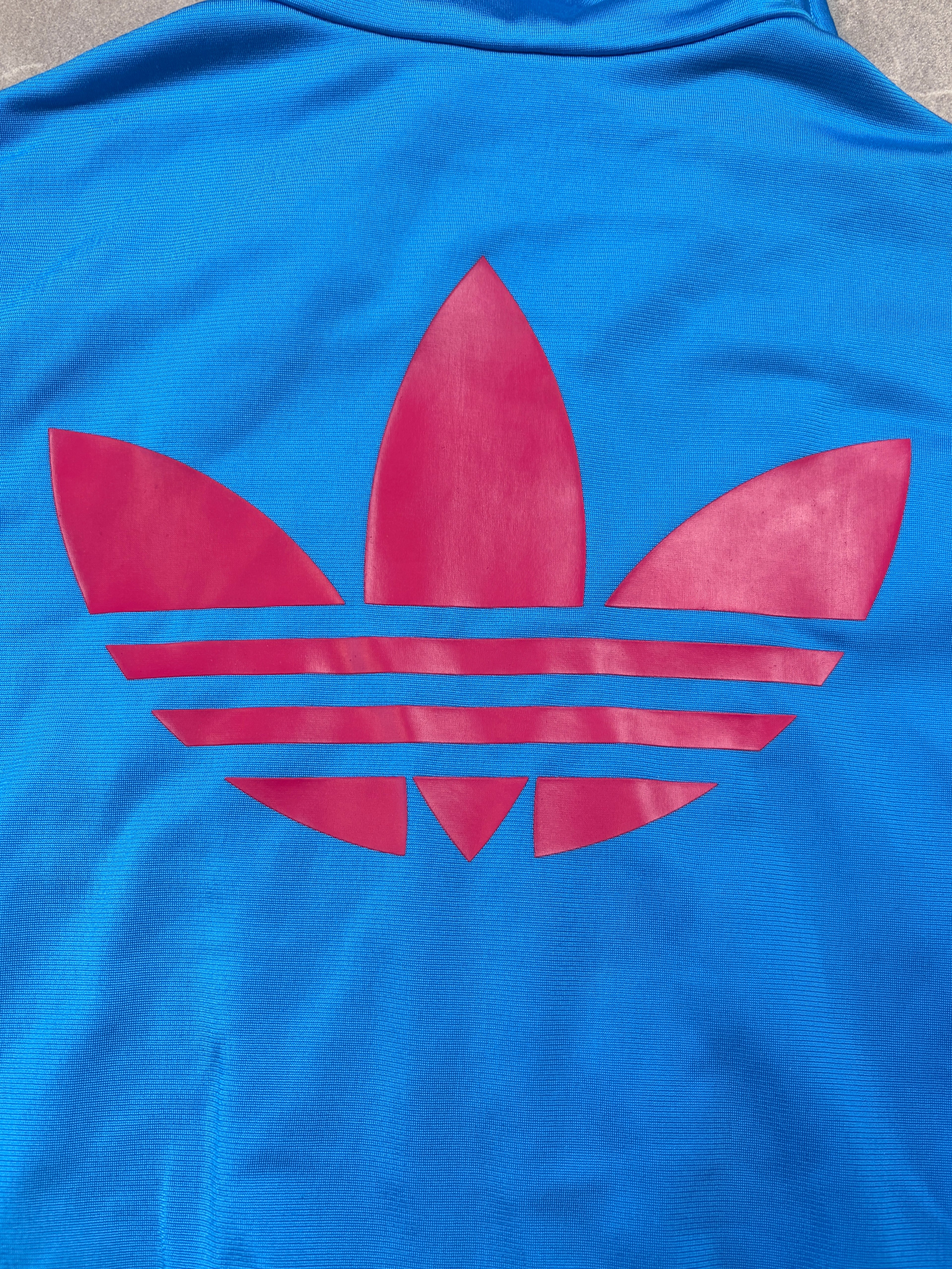 Adidas Firebird Trackjacket (M/38)