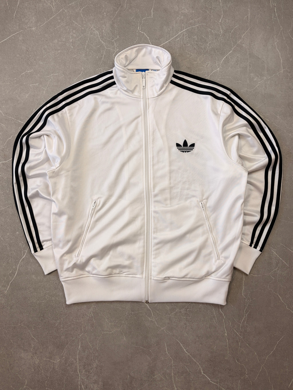 Adidas Firebird Trackjacket (L)