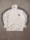 Adidas Firebird Trackjacket (L)