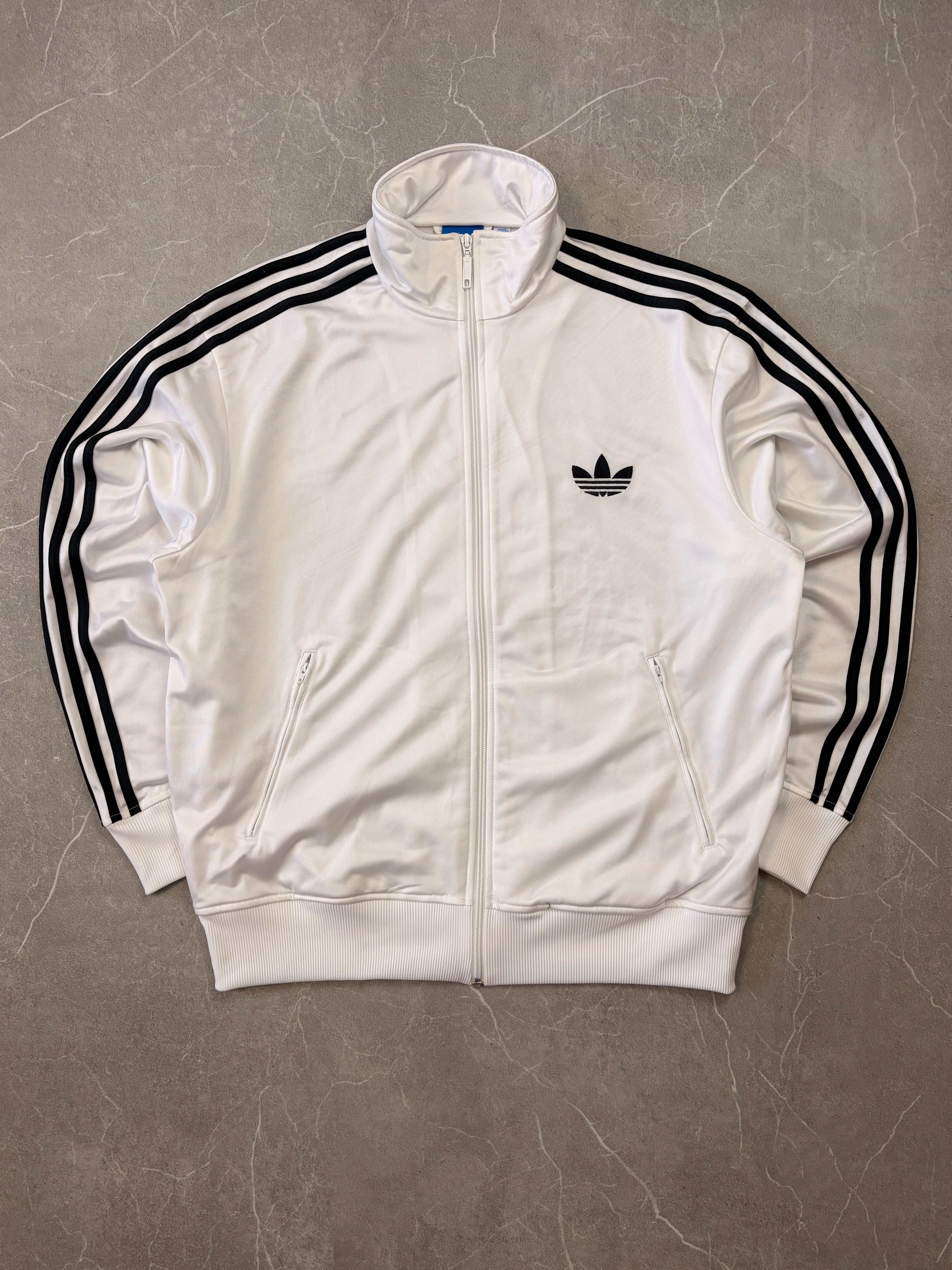 Adidas Firebird Trackjacket (L)