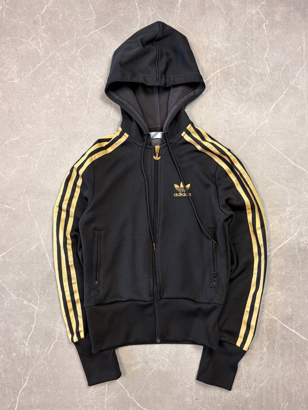 Adidas Firebird Trackjacket (XXS/32)