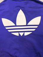 Adidas Firebird Trackjacket (XS/34)