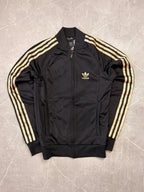 Adidas Firebird Trackjacket (XS)
