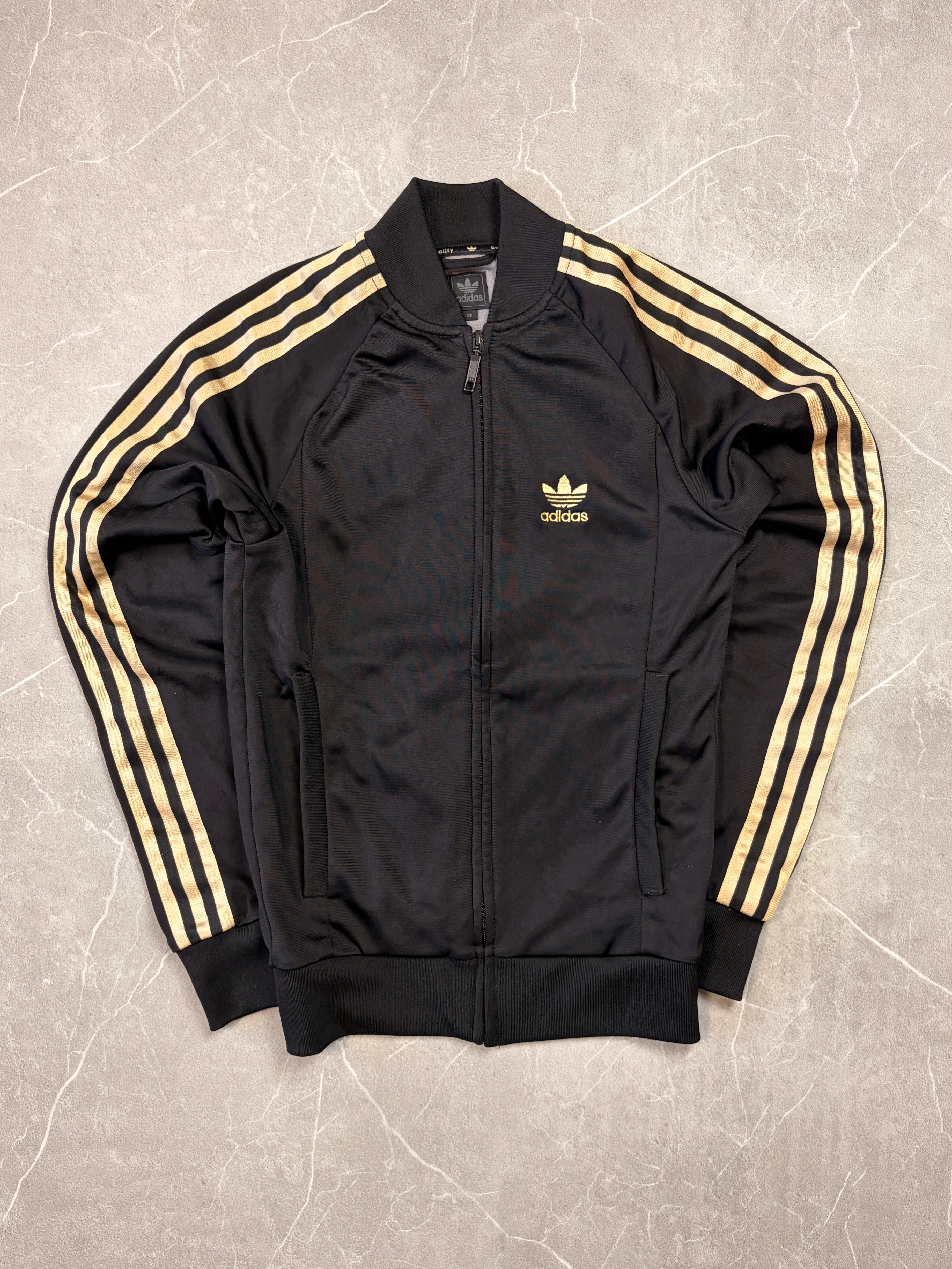 Adidas Firebird Trackjacket (XS)