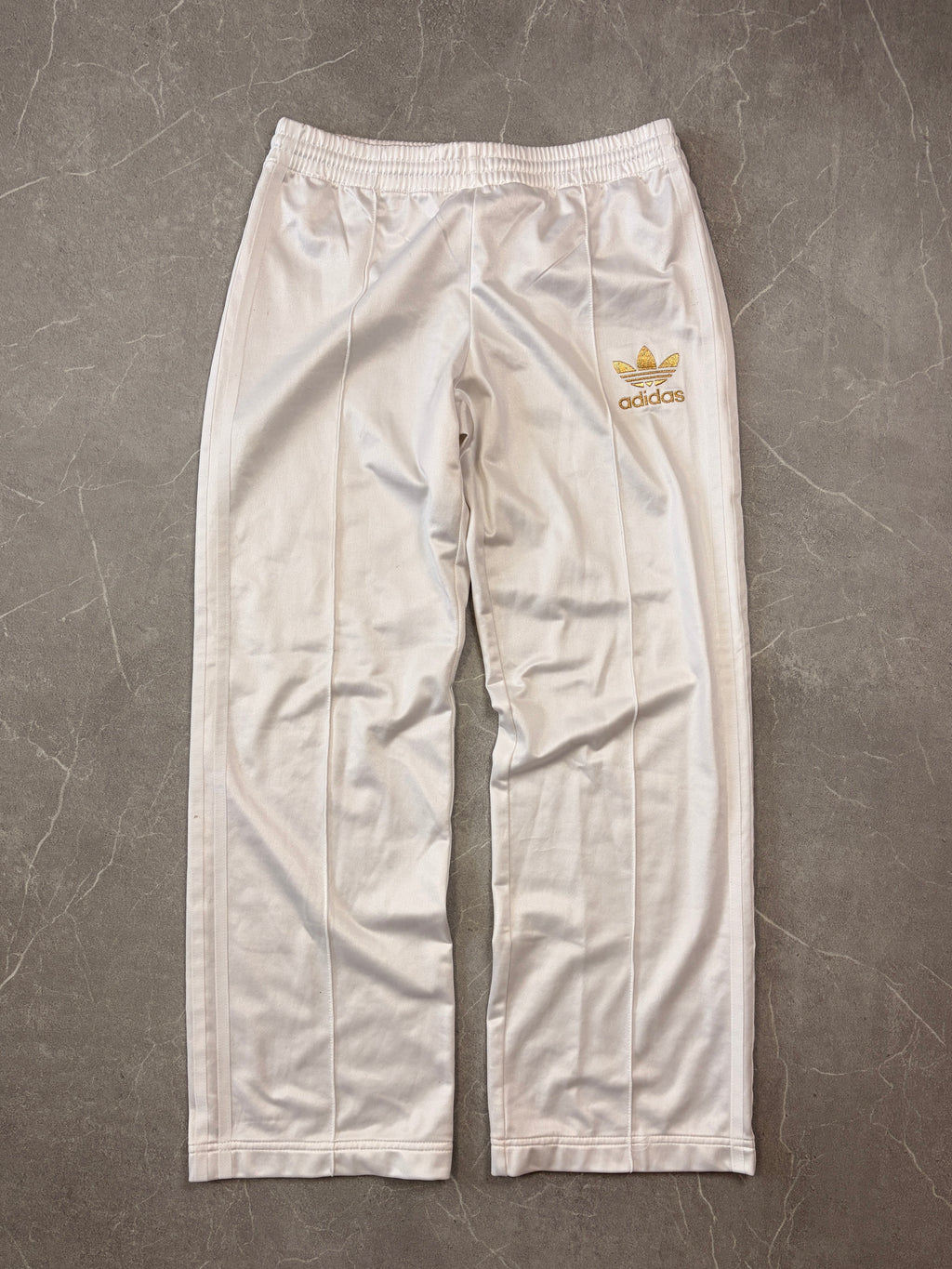 Adidas Firebird Trackpants (XS)