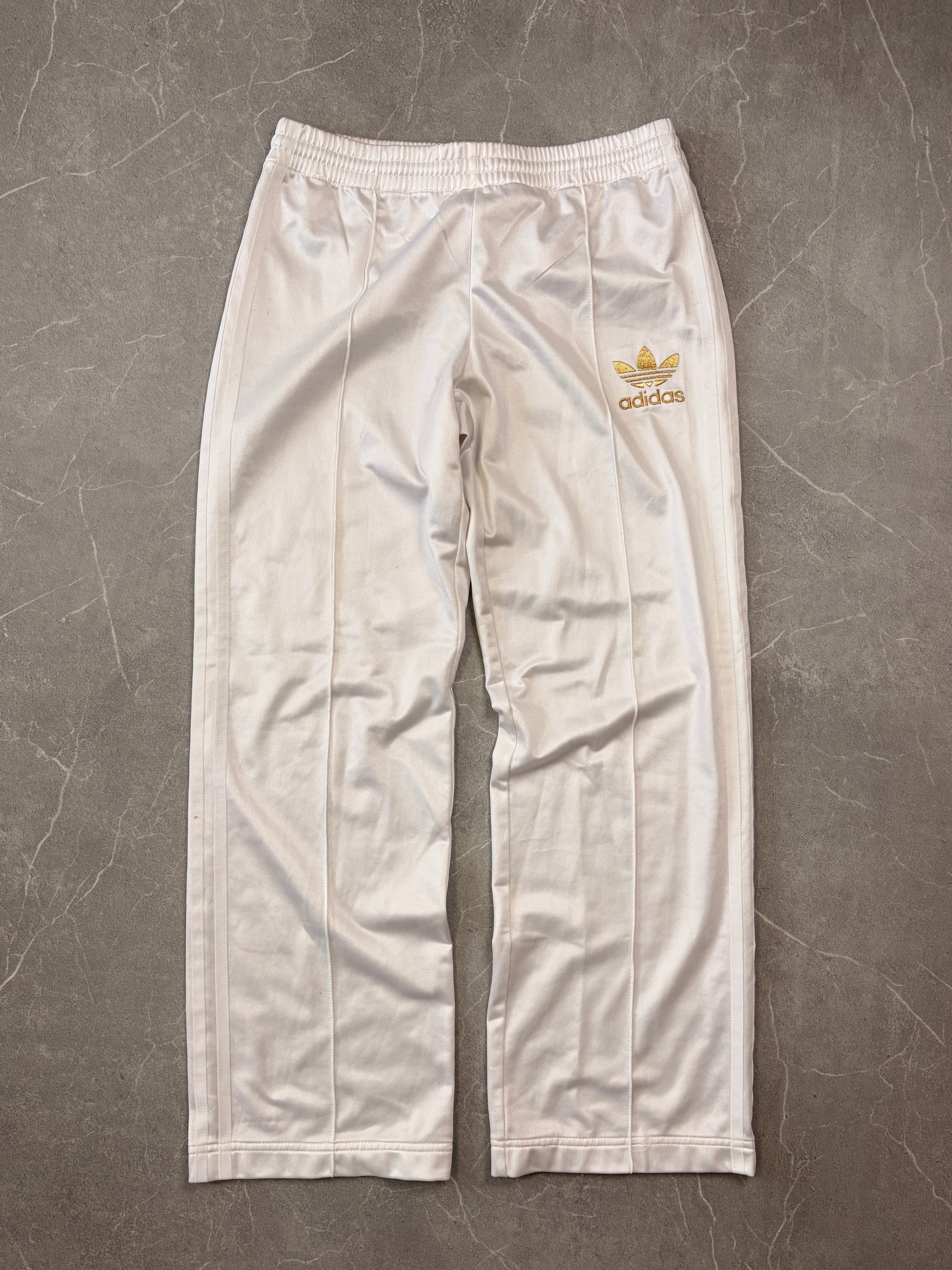 Adidas Firebird Trackpants (XS)