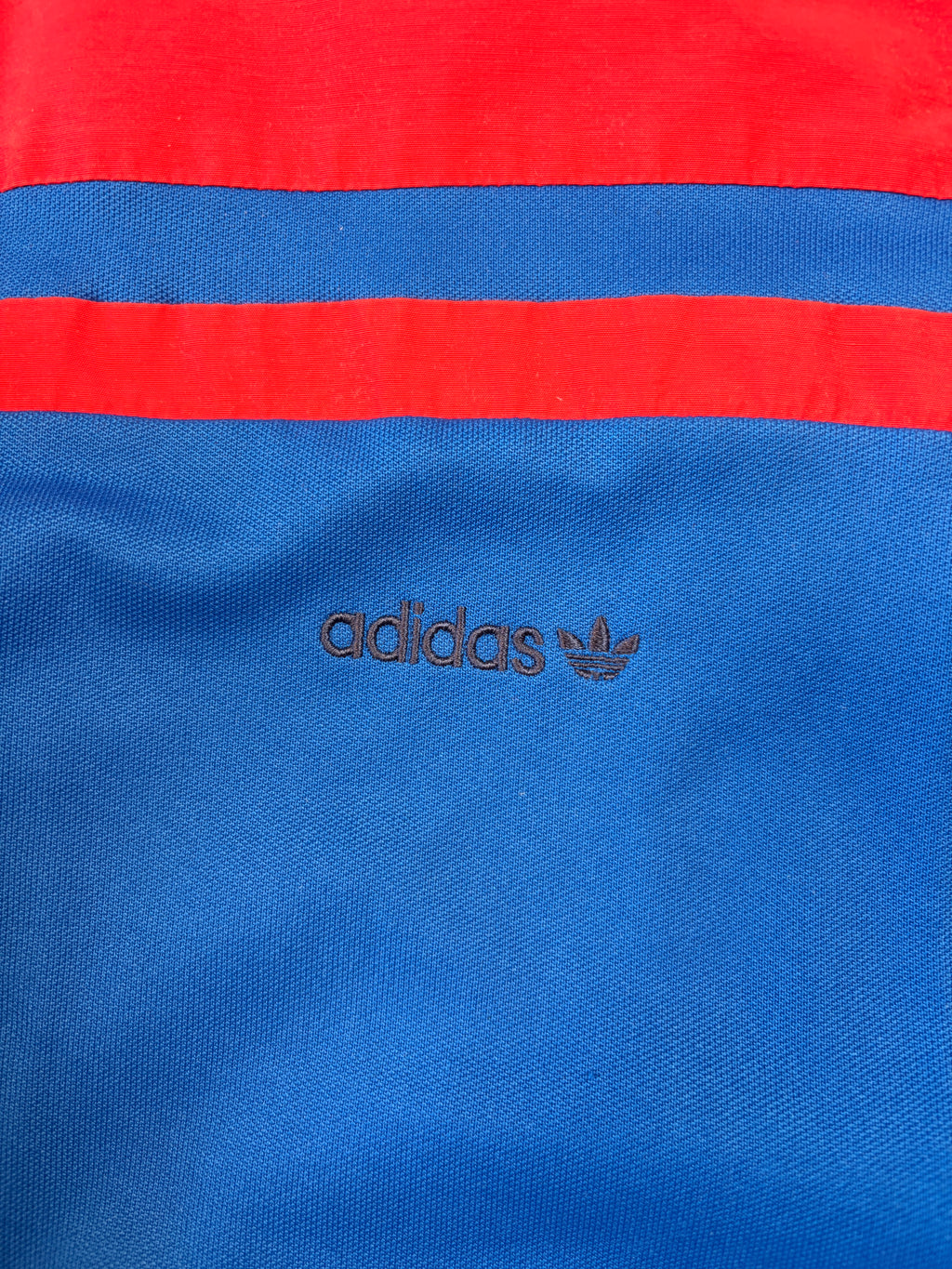 Adidas Beckenbauer Trackjacket (M)