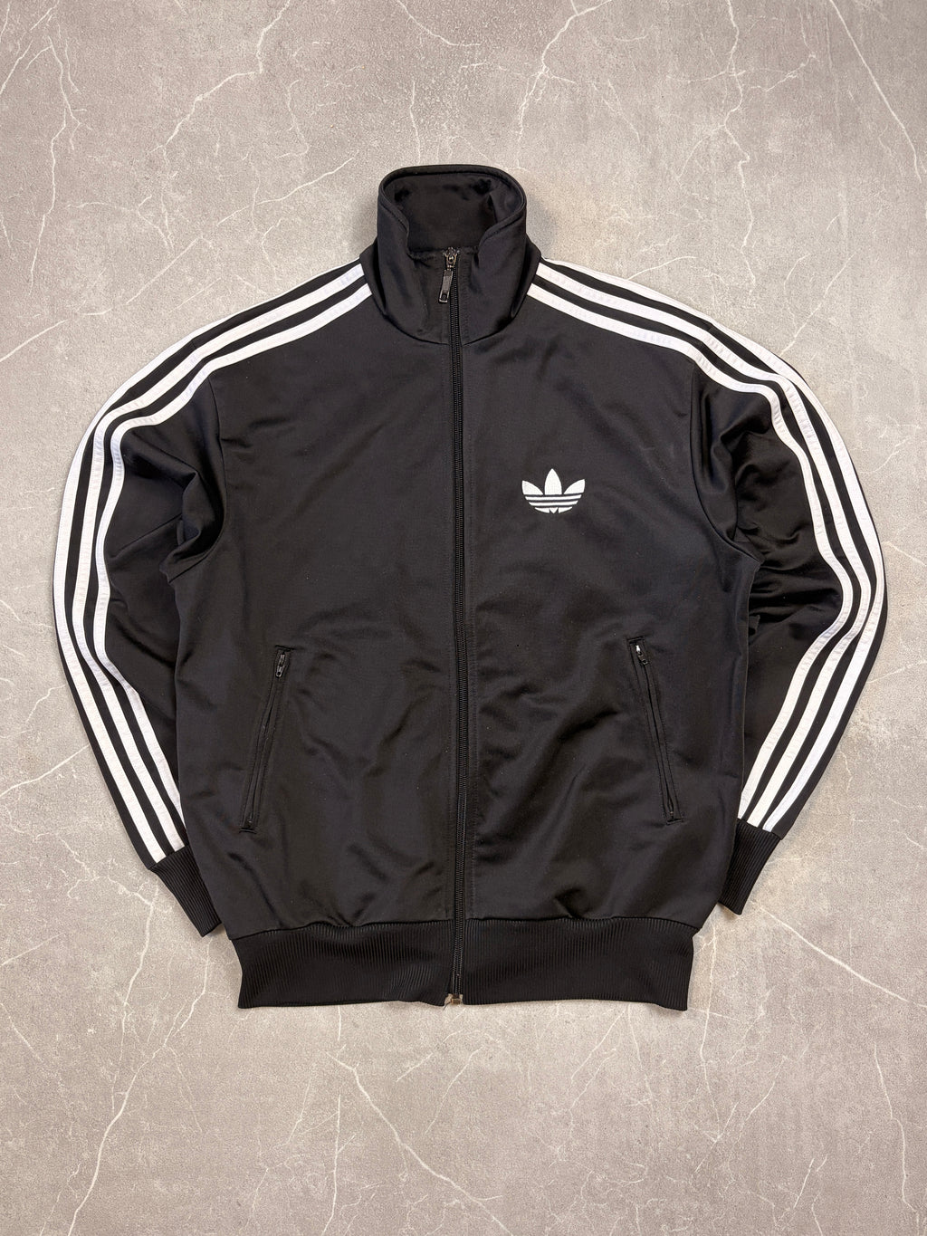 Adidas Firebird Trackjacket (S)