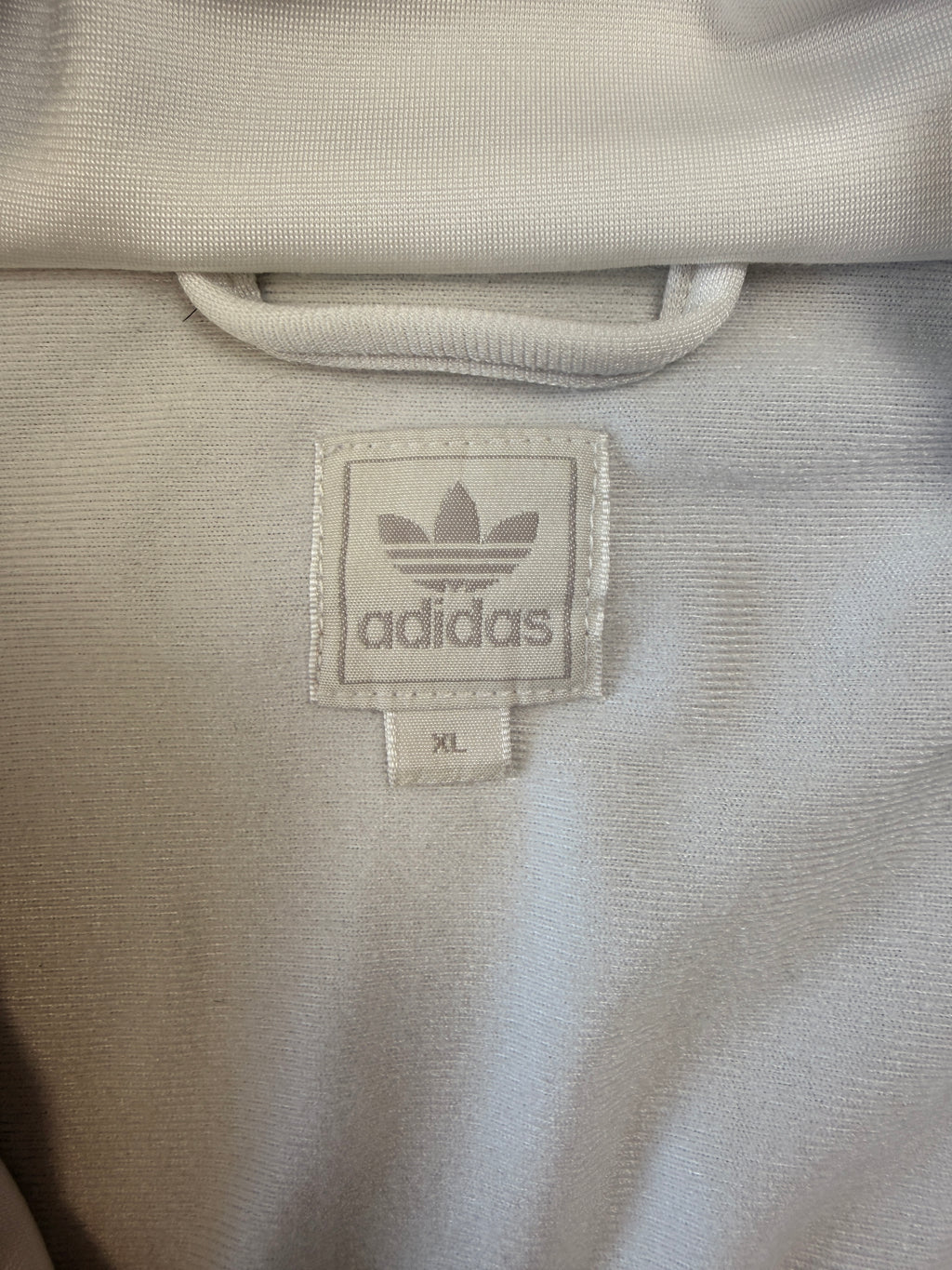 Adidas Firebird Trackjacket (XL)
