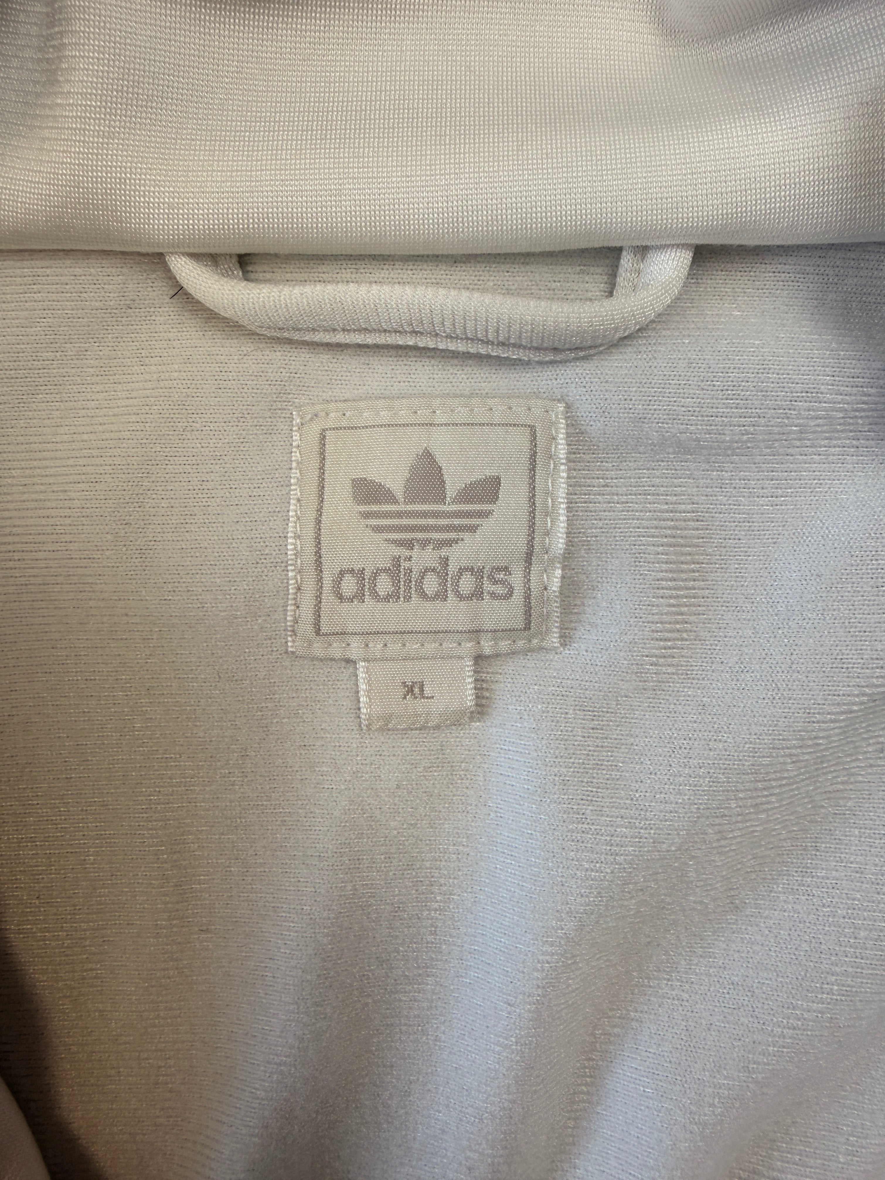 Adidas Firebird Trackjacket (XL)