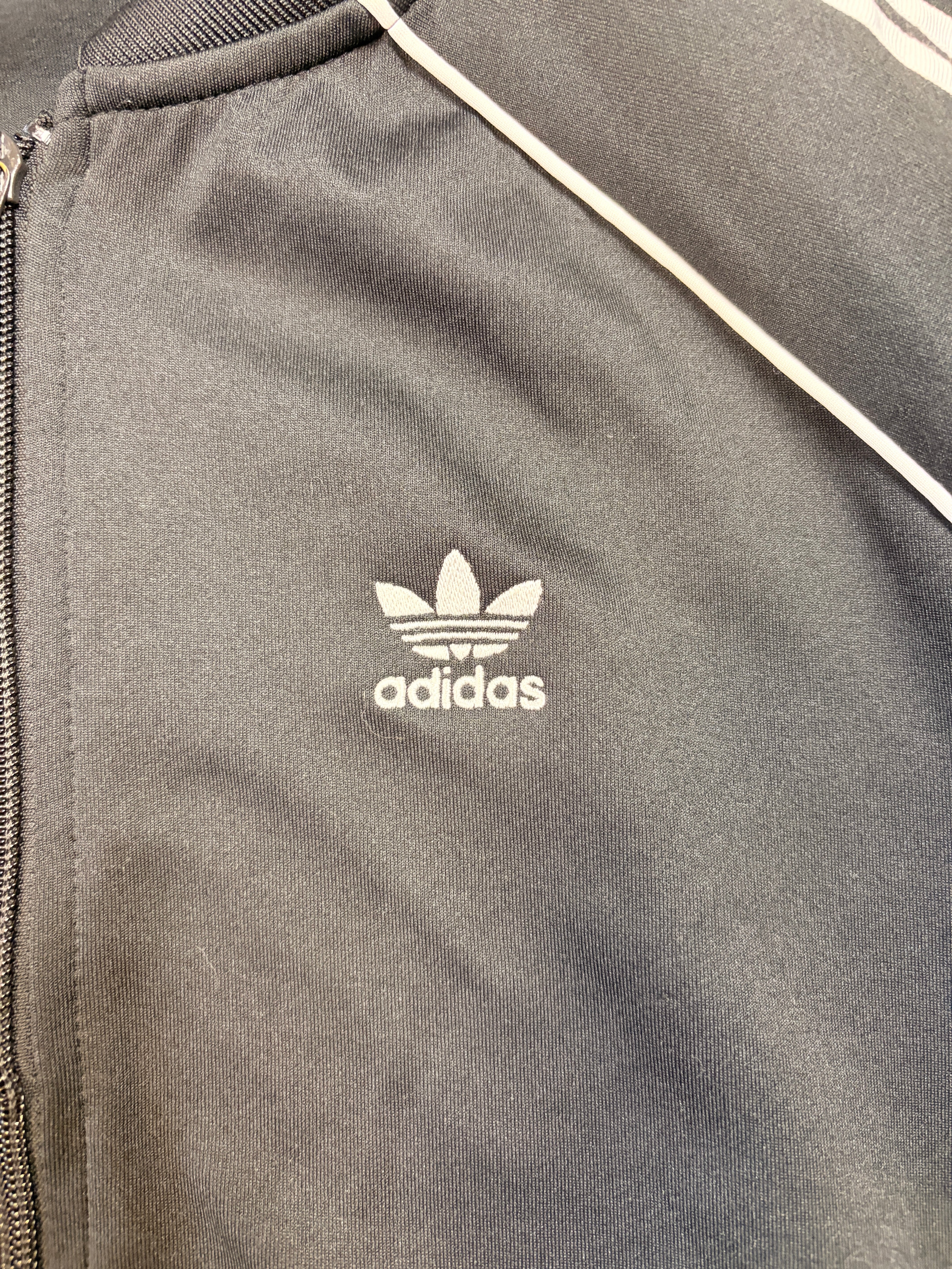 Adidas SST Trackjacket (S/36)