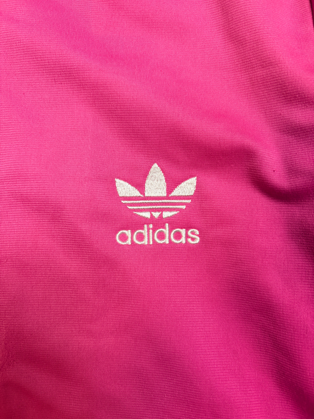 Adidas Firebird Trackjacket (L/40)