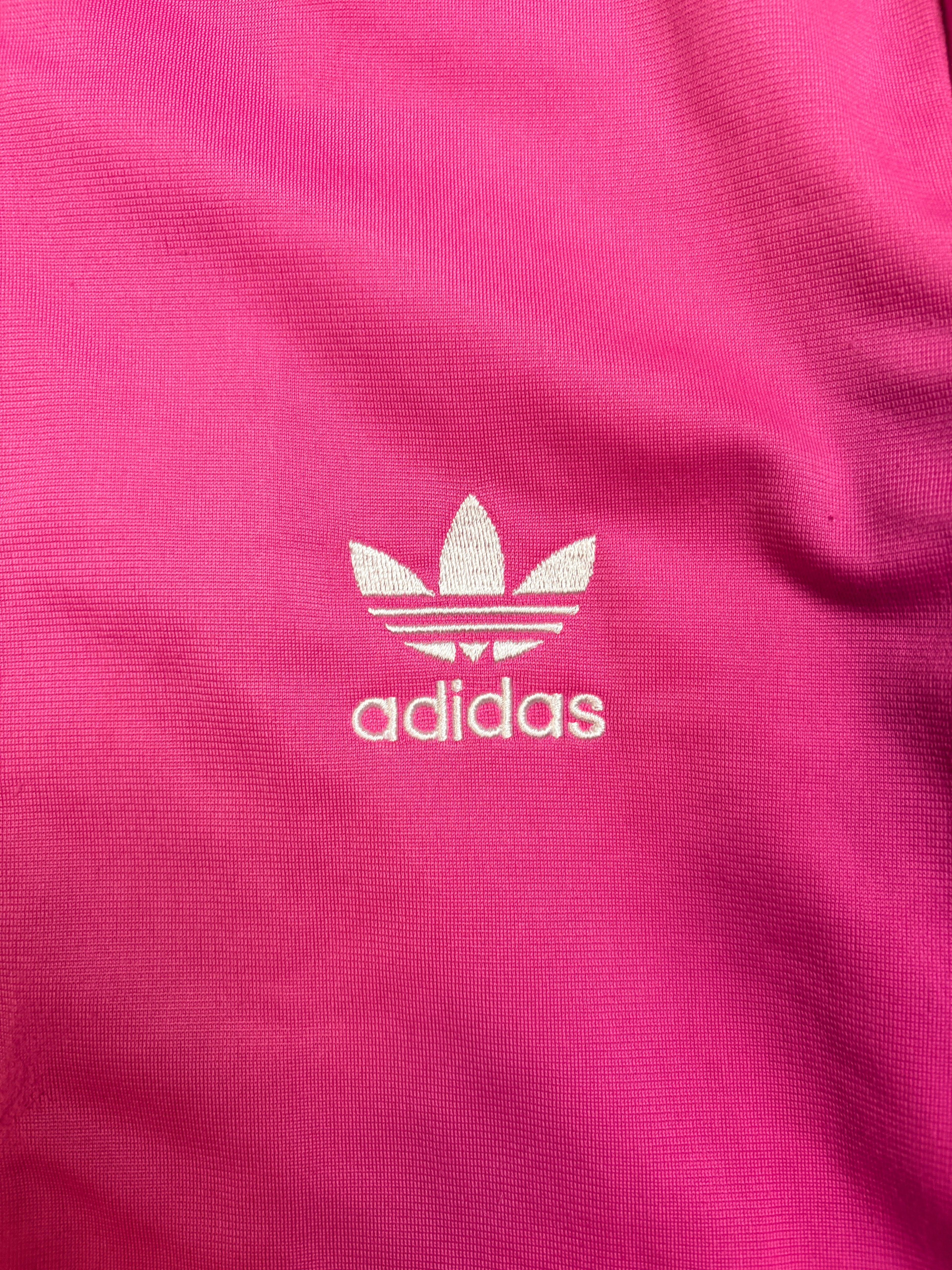 Adidas Firebird Trackjacket (L/40)