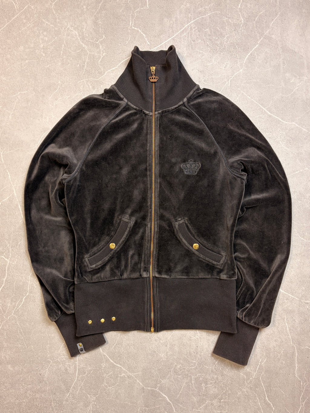 Adidas Respect Me Trackjacket (M/38)