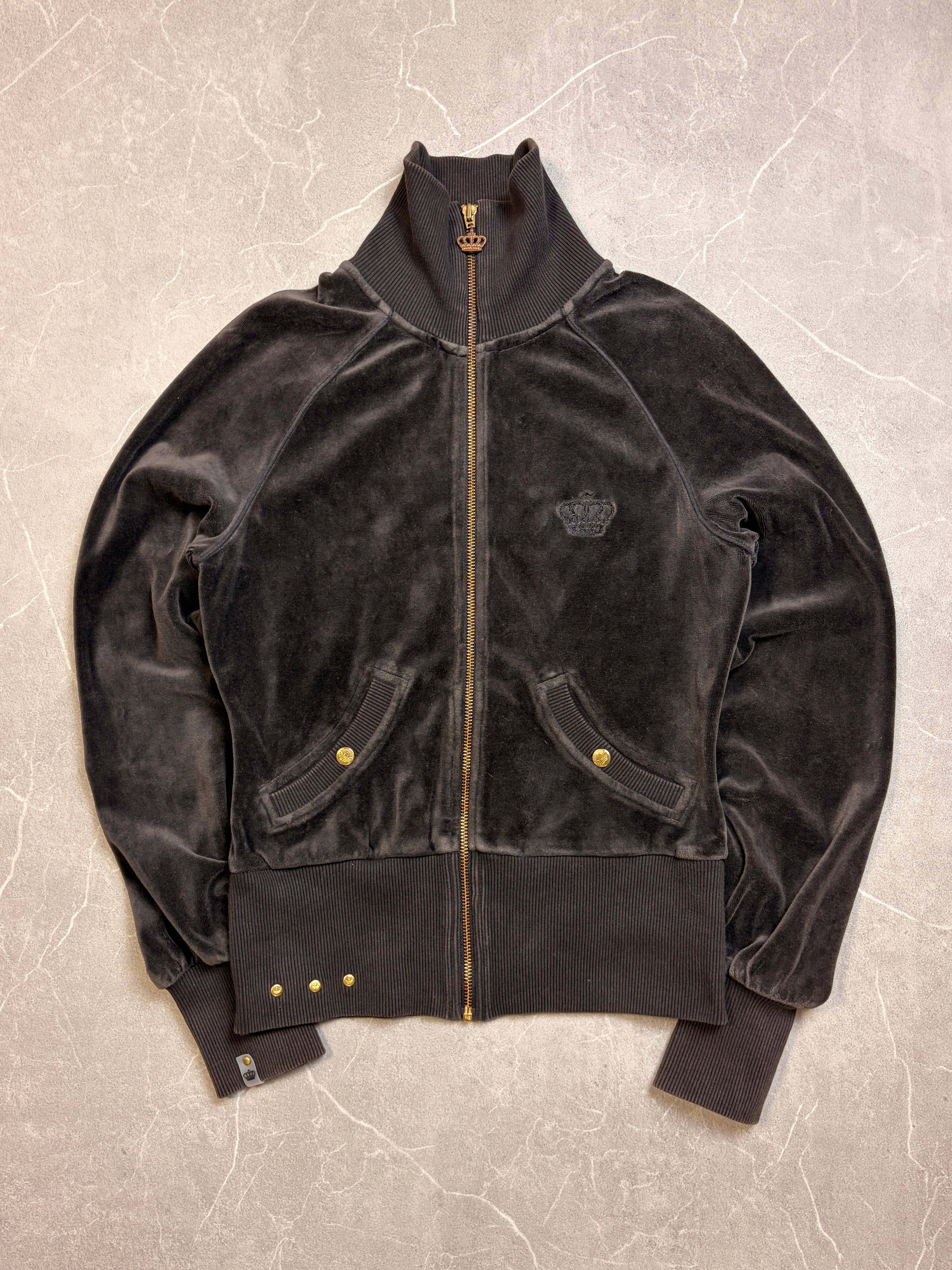 Adidas Respect Me Trackjacket (M/38)