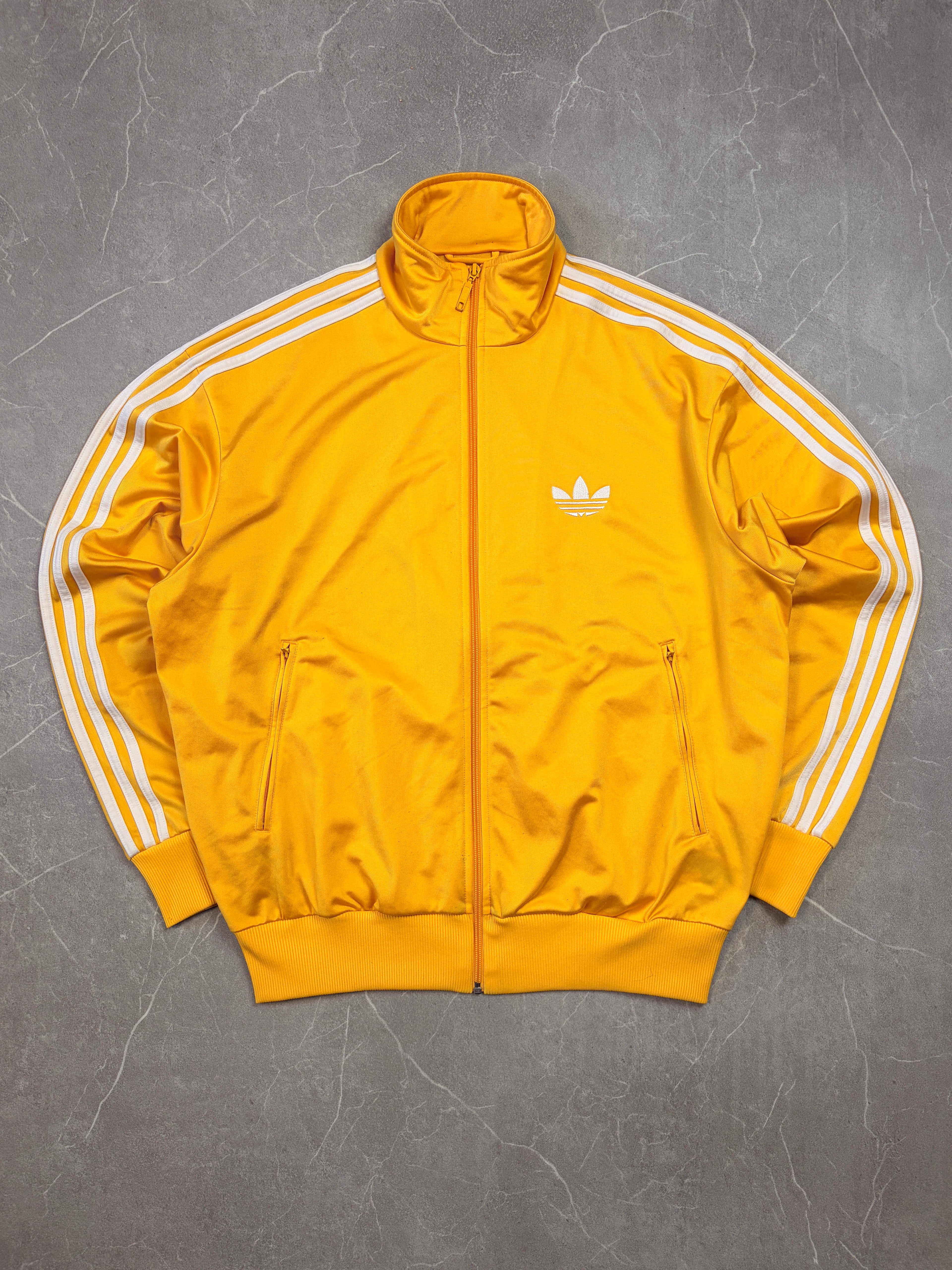 Adidas Firebird Trackjacket (L)