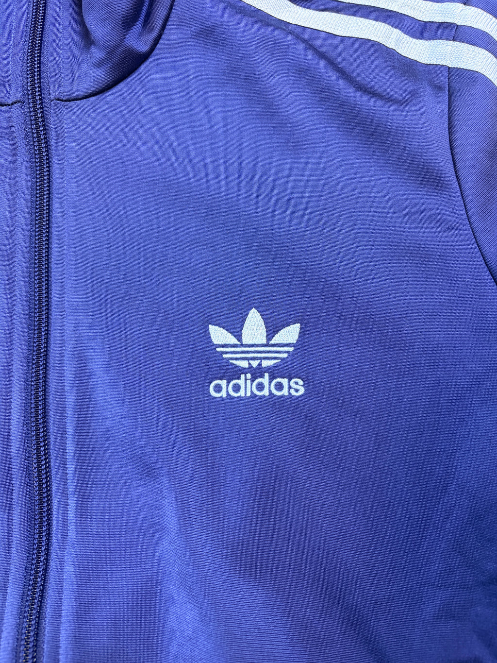 Adidas Firebird Trackjacket (M/38)