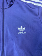 Adidas Firebird Trackjacket (M/38)