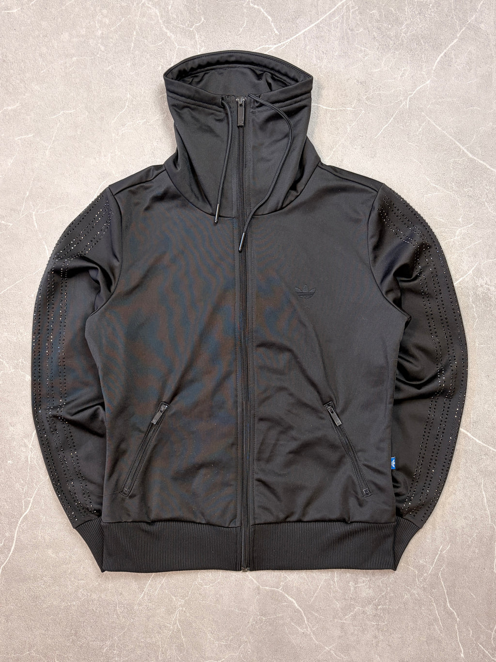 Adidas Firebird Trackjacket (S/36)