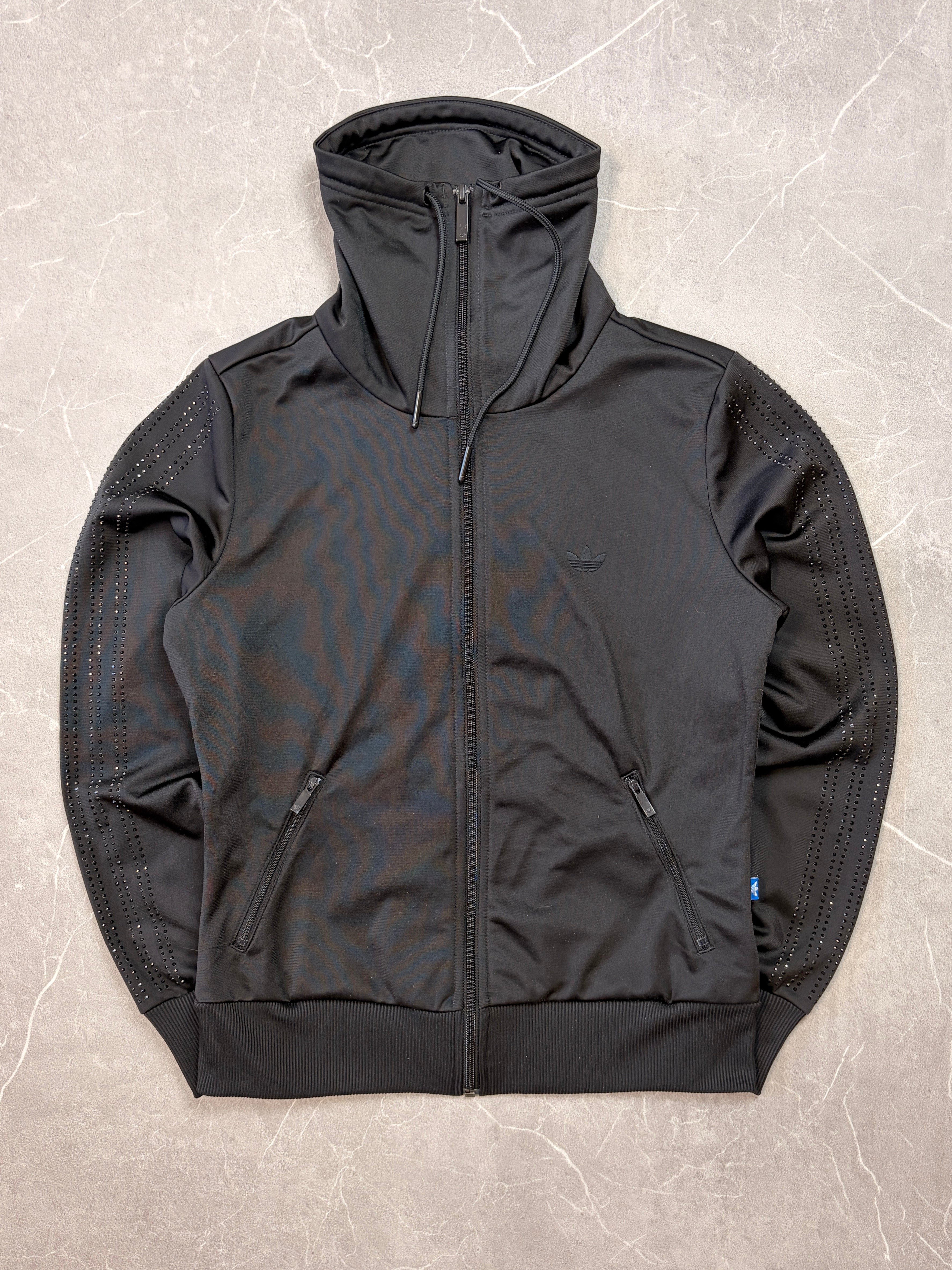 Adidas Firebird Trackjacket (S/36)