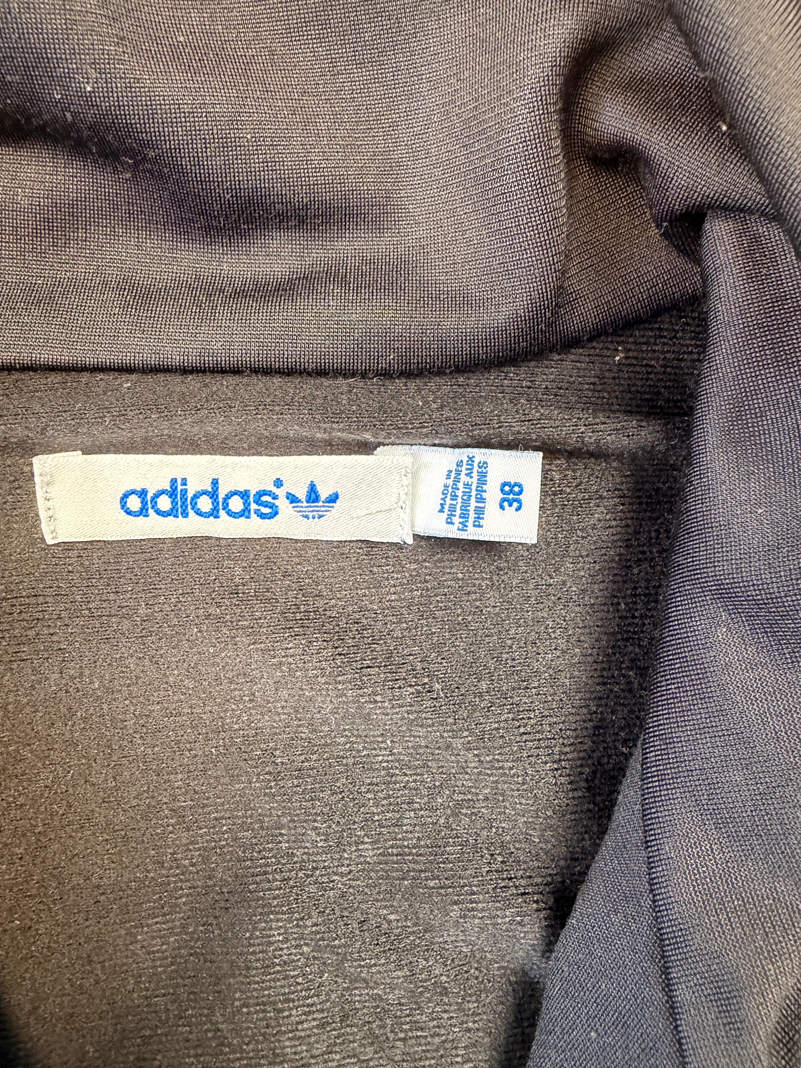 Adidas Firebird Trackjacket (M/38)