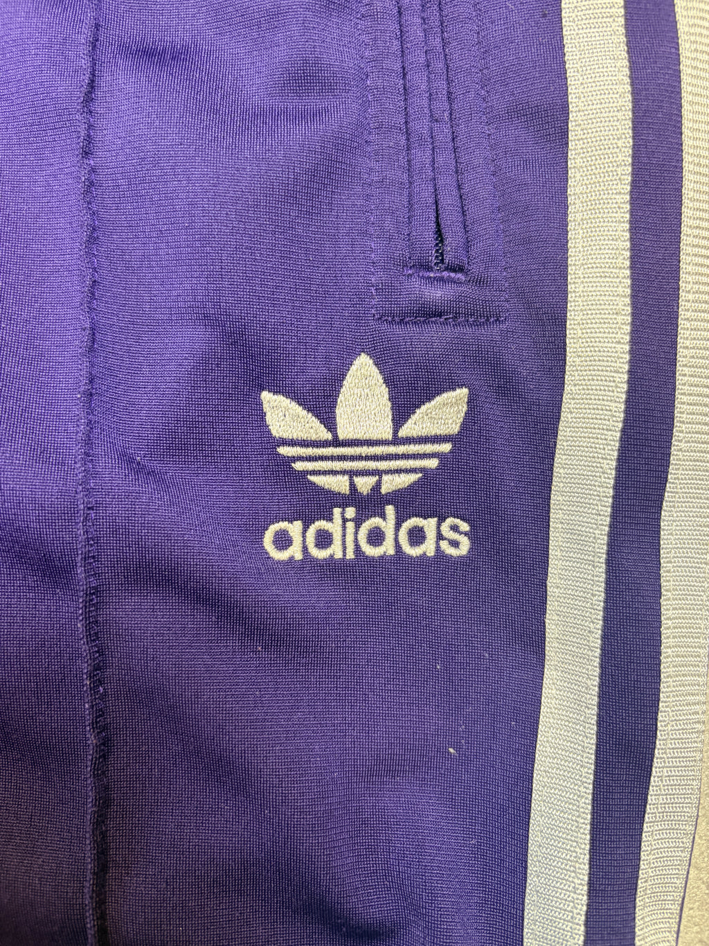 Adidas Firebird Trackpants (M/38)
