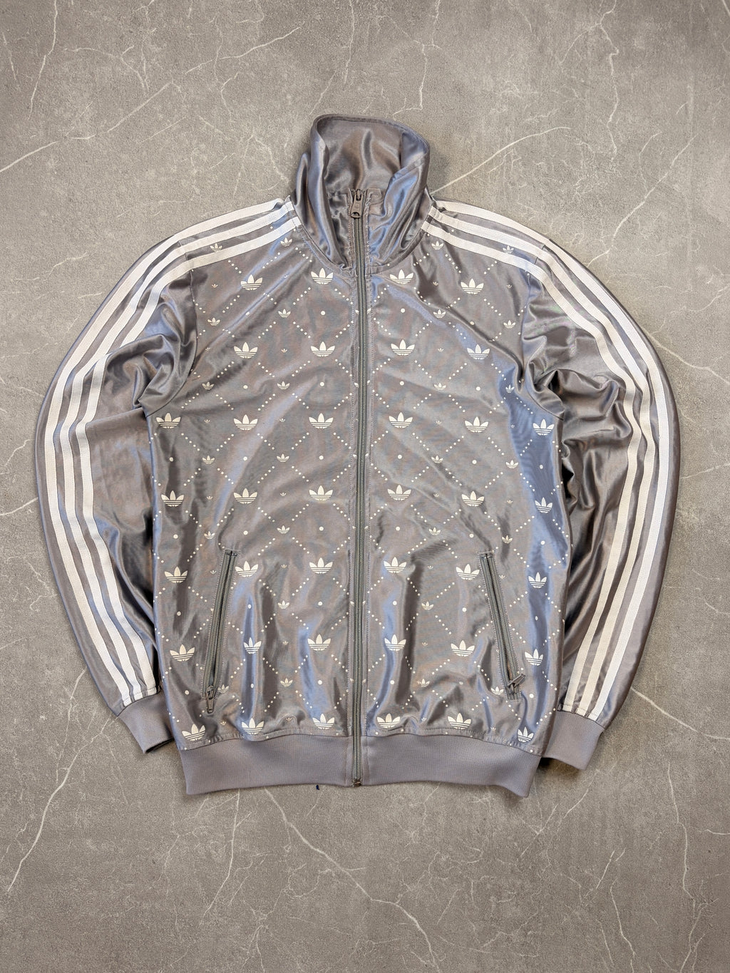 Adidas Firebird Trackjacket (S)