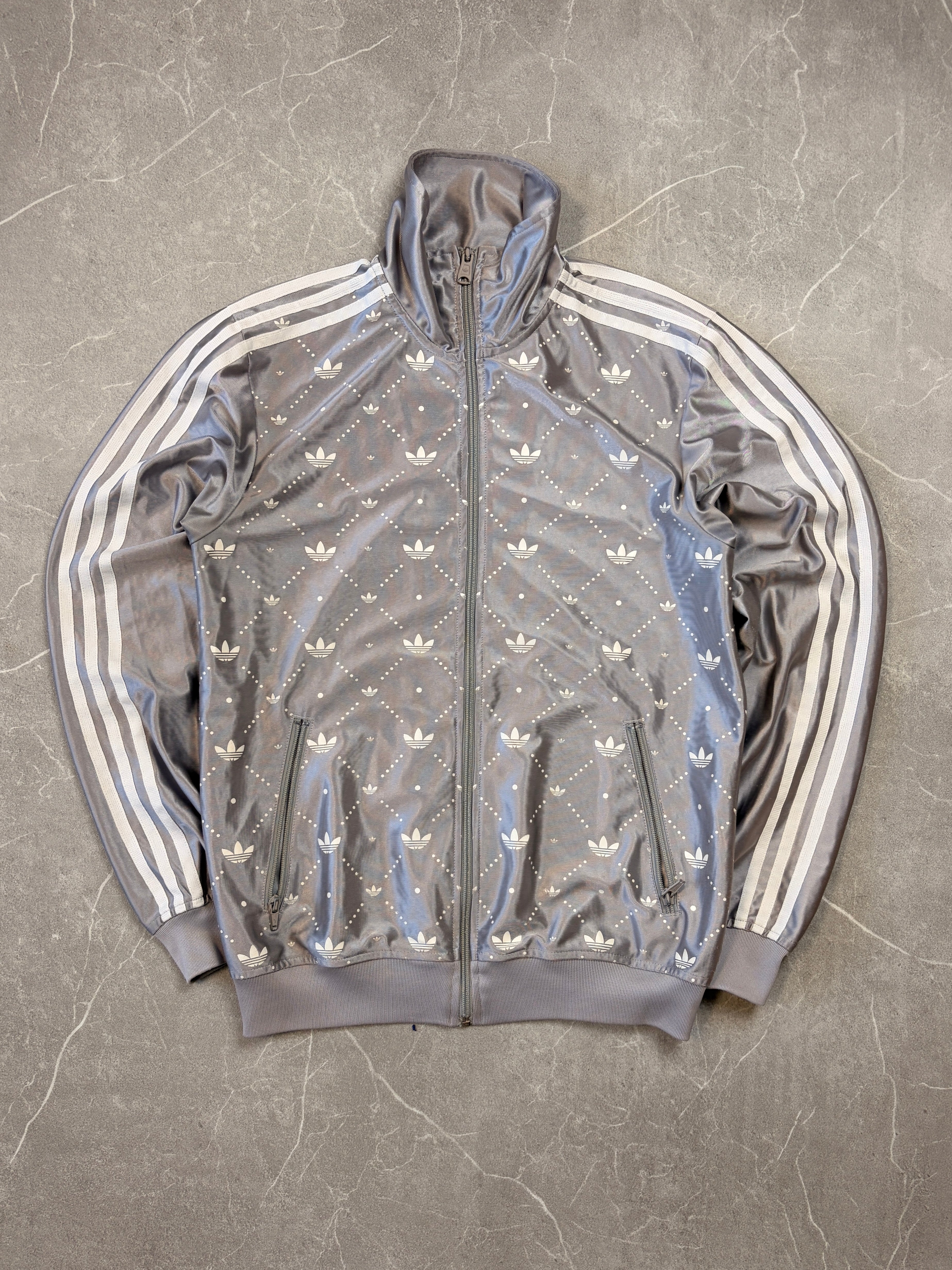 Adidas Firebird Trackjacket (S)