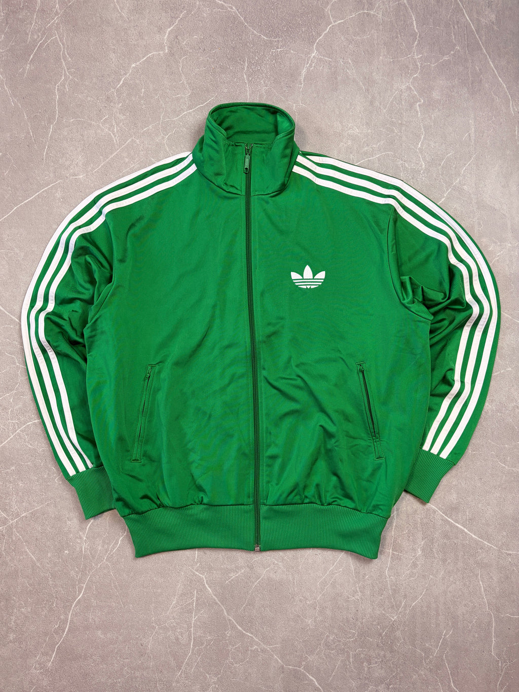 Adidas Firebird Trackjacket (M)