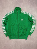 Adidas Firebird Trackjacket (M)