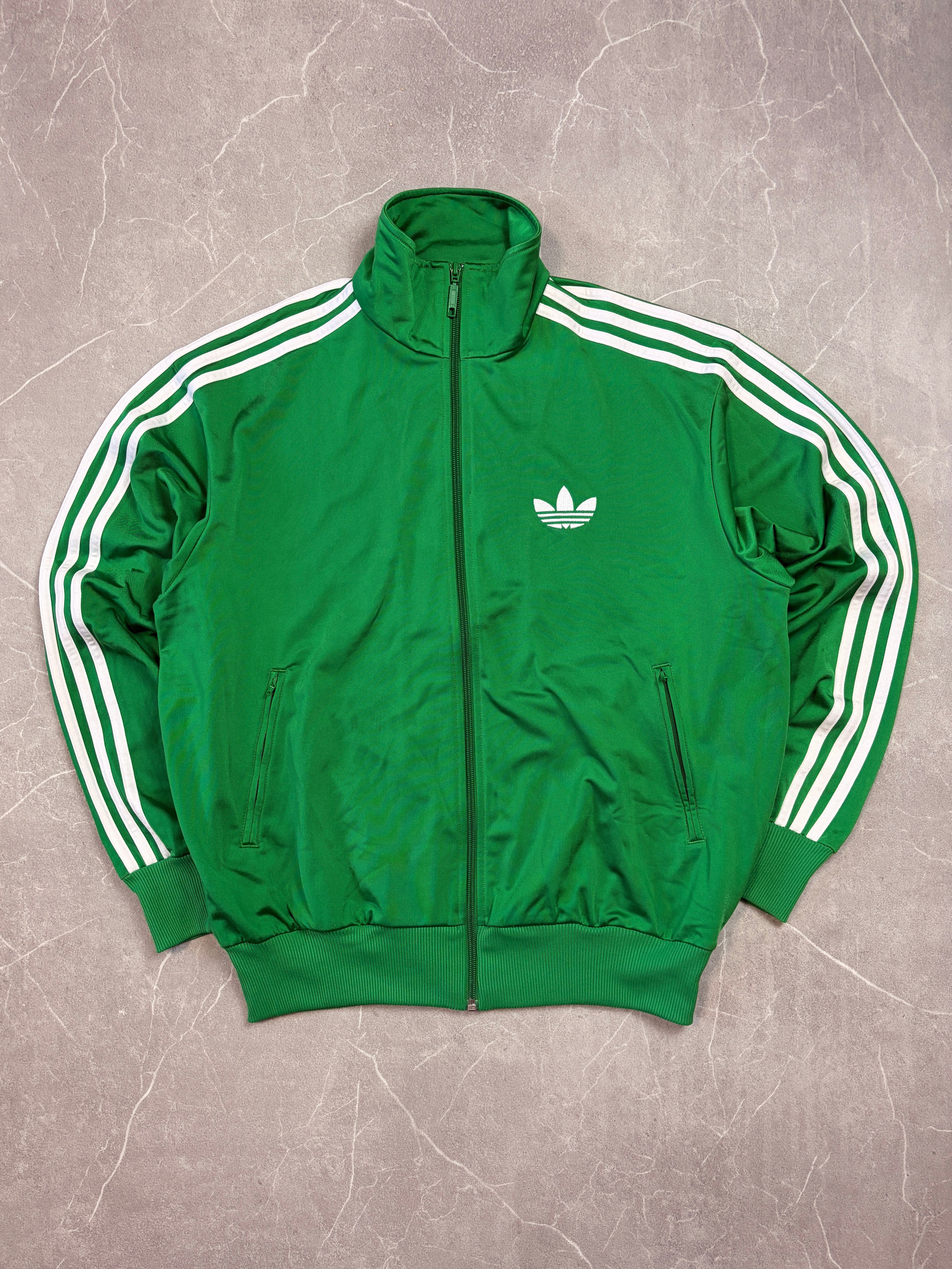 Adidas Firebird Trackjacket (M)