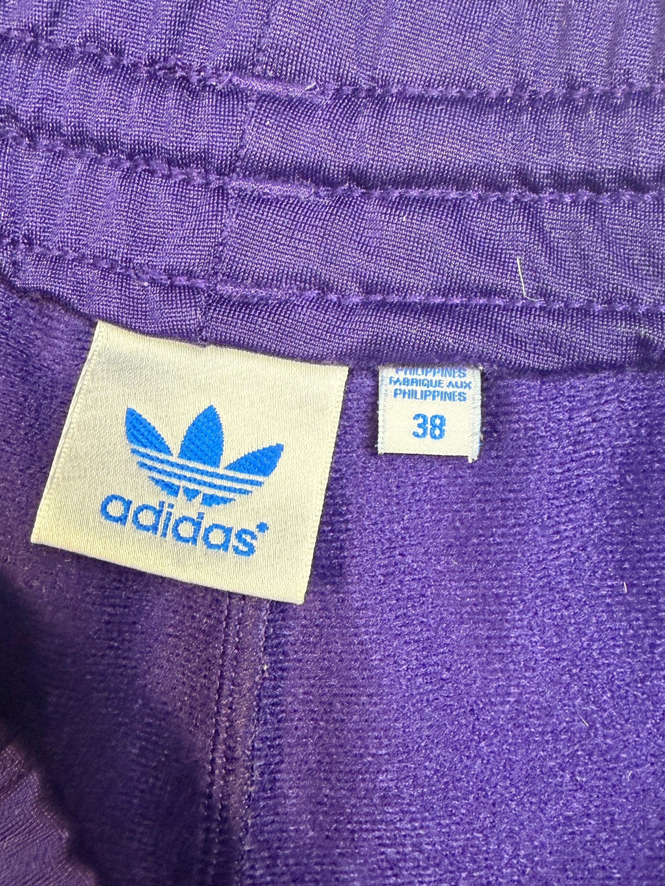 Adidas Firebird Trackpants (M/38)