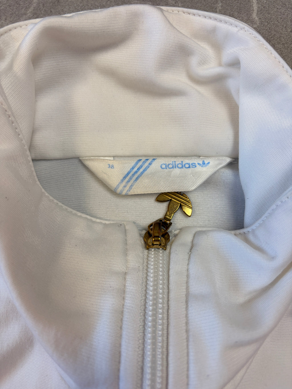 Adidas Austria Trackjacket (S/36)