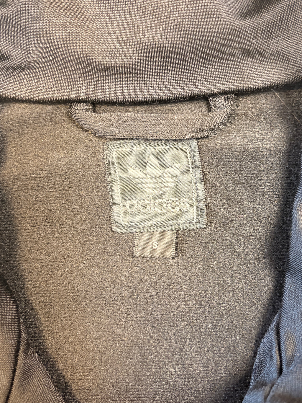 Adidas Firebird Trackjacket (S)