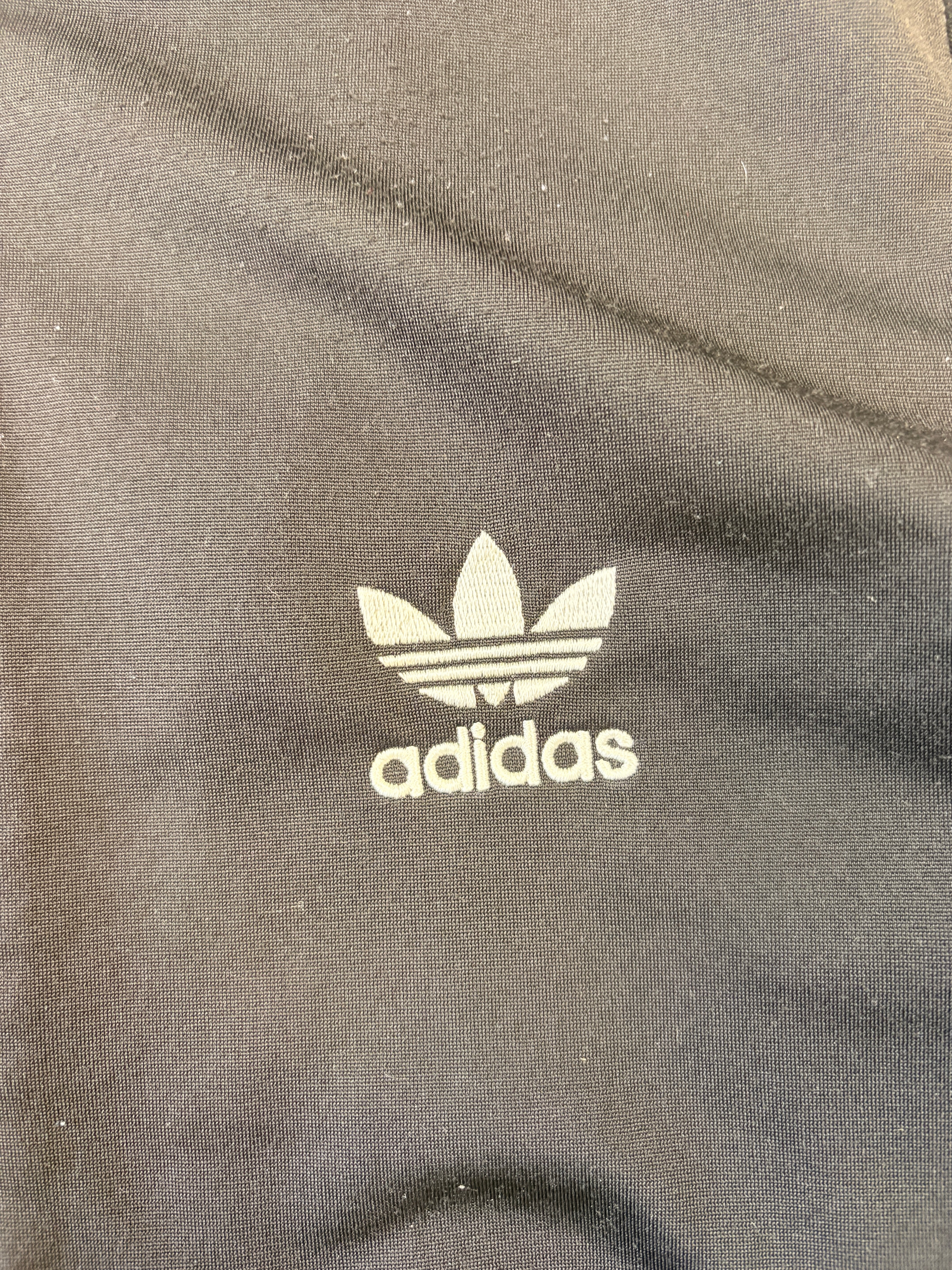 Adidas Firebird Trackjacket (M/38)