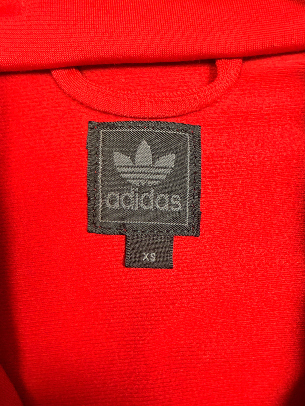 Adidas Firebird Trackjacket (XS)
