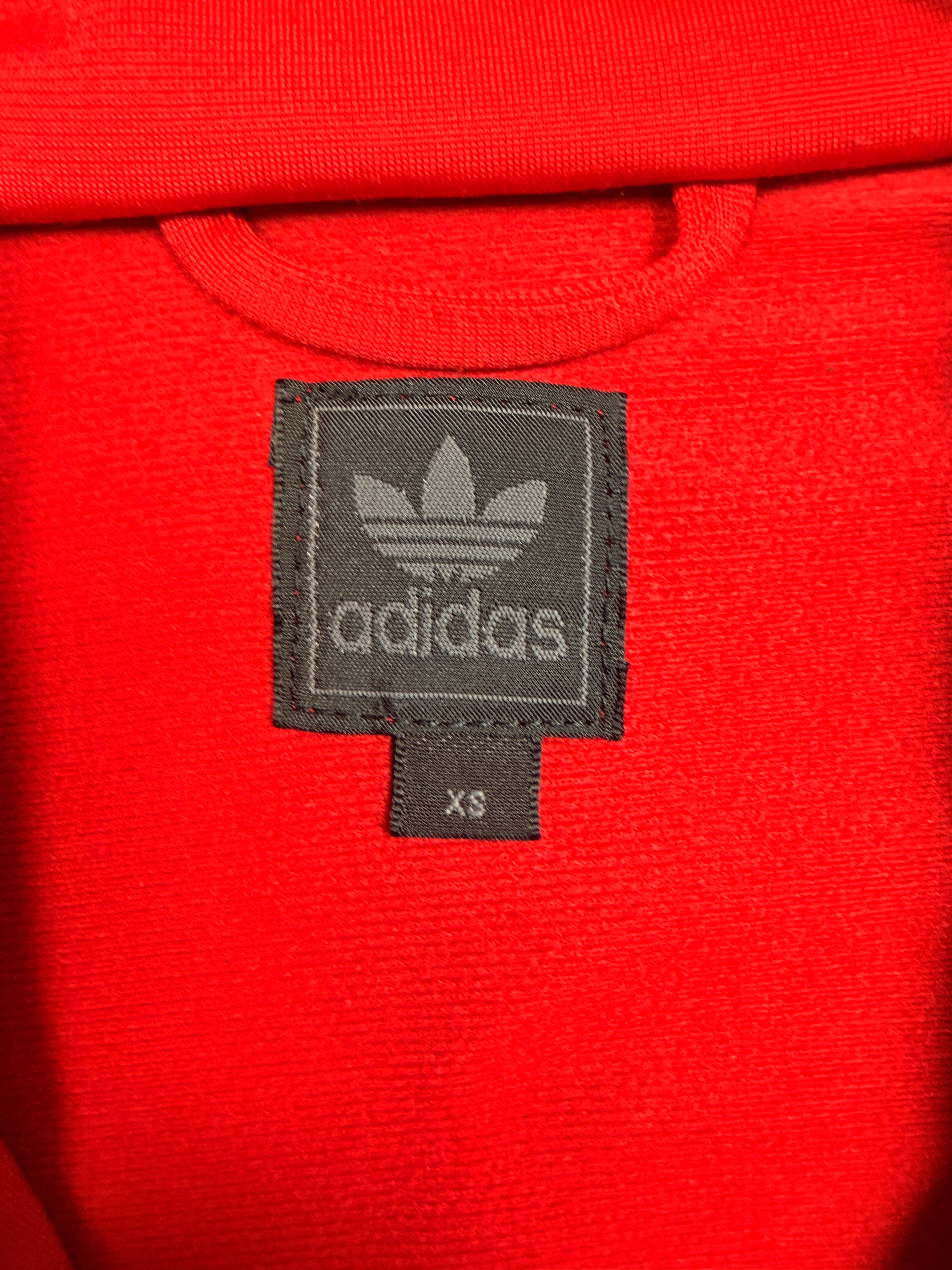 Adidas Firebird Trackjacket (XS)