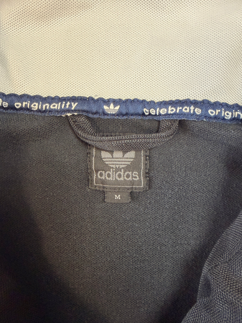 Adidas Beckenbauer Trackjacket (M)