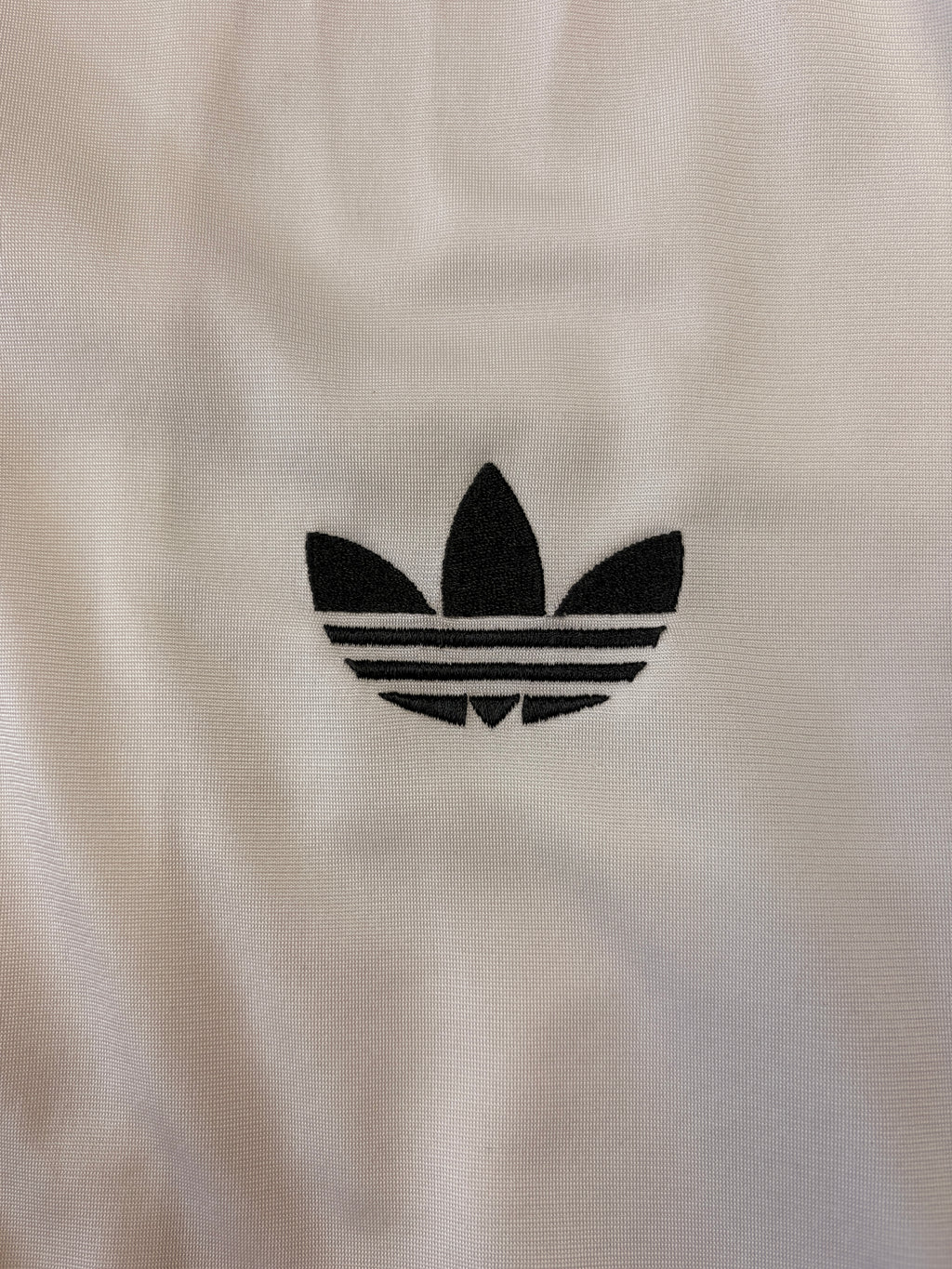 Adidas Firebird Trackjacket (XL)