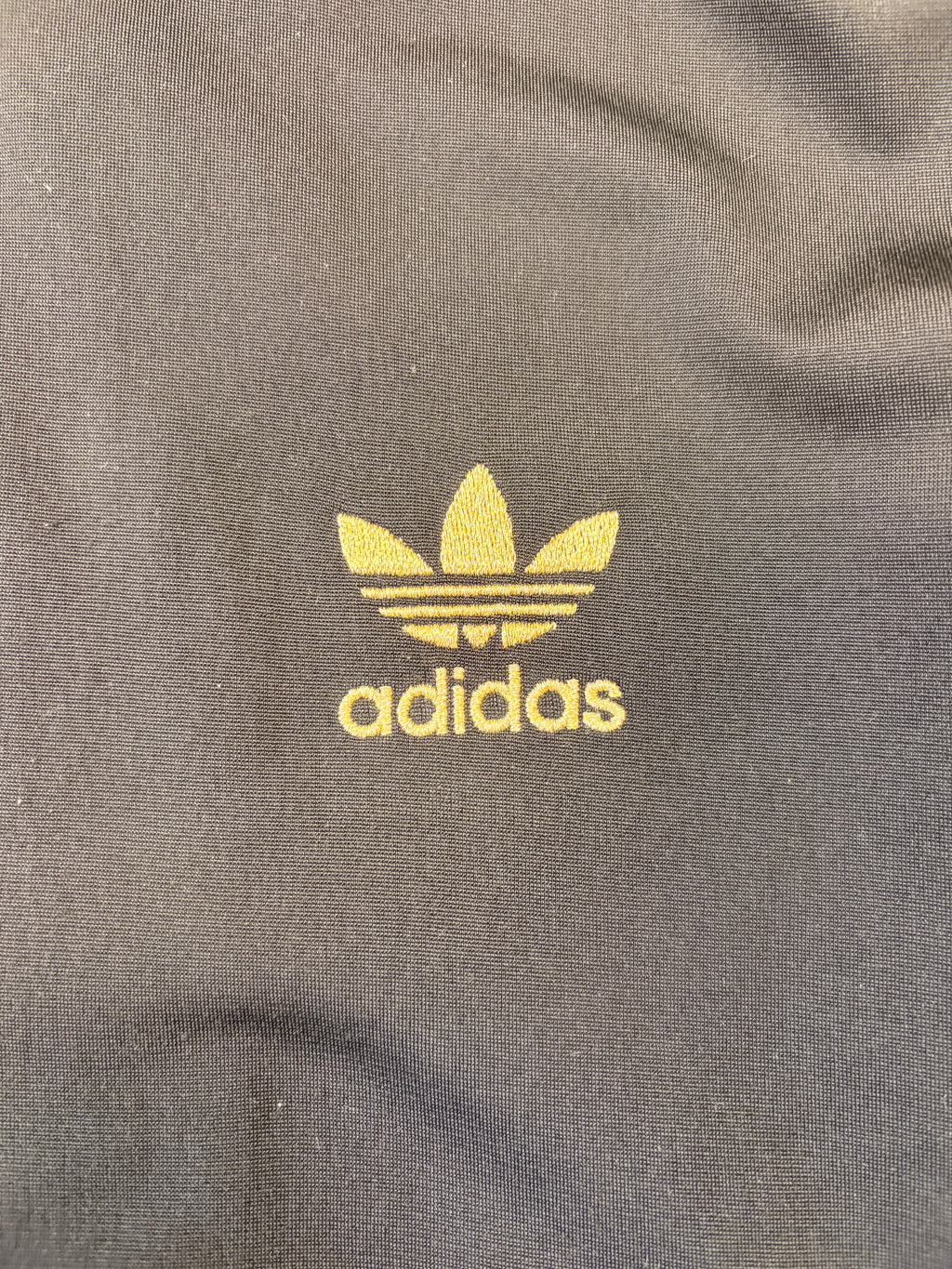 Adidas Firebird Trackjacket (L/40)