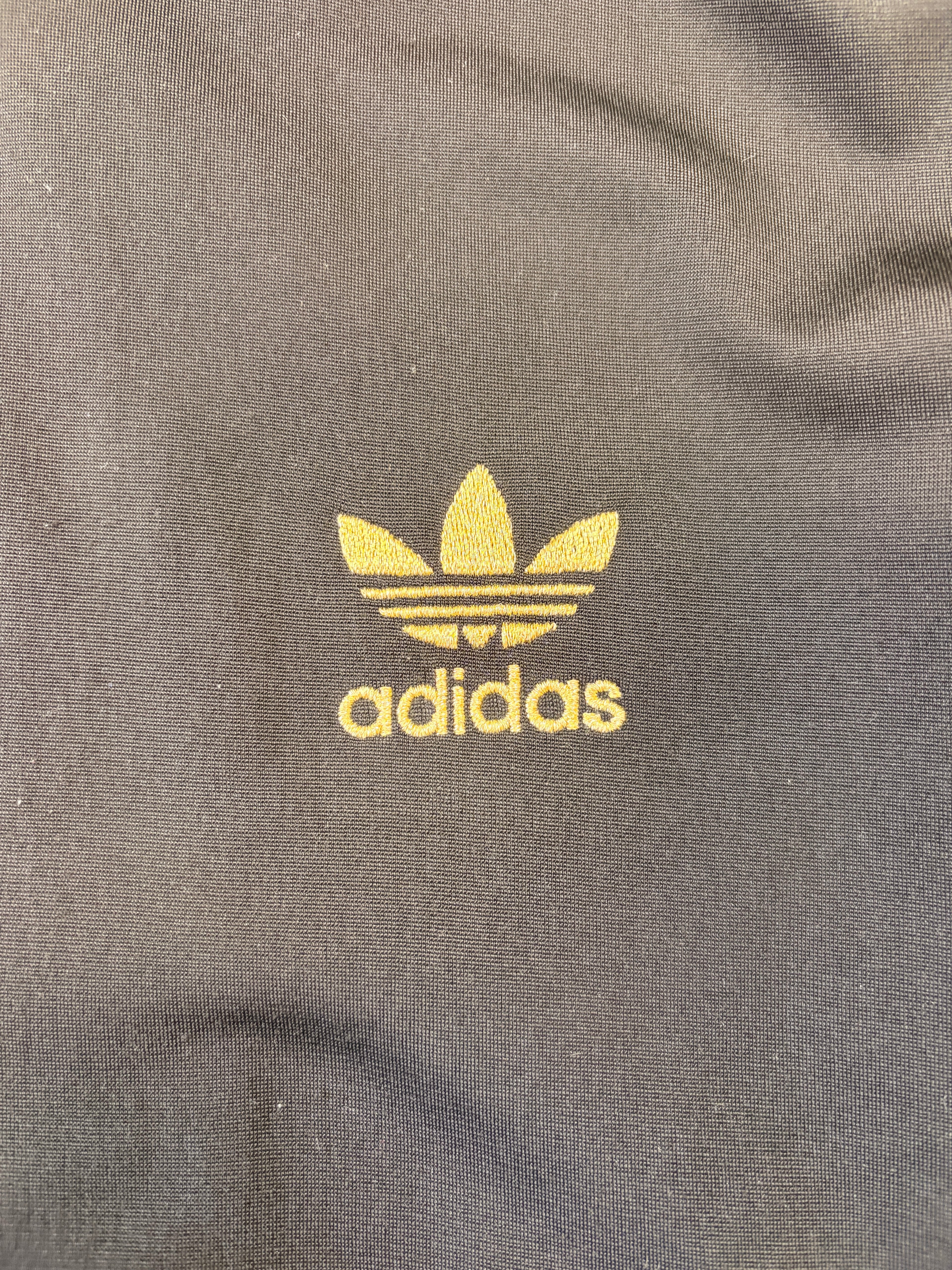 Adidas Firebird Trackjacket (L/40)