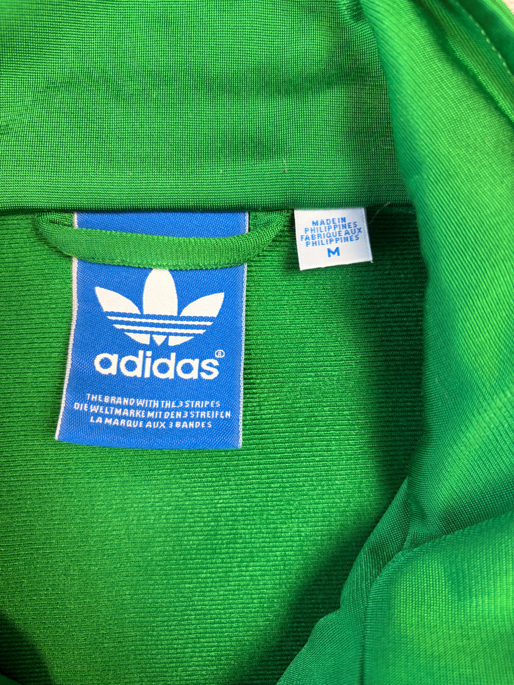 Adidas Firebird Trackjacket (M)