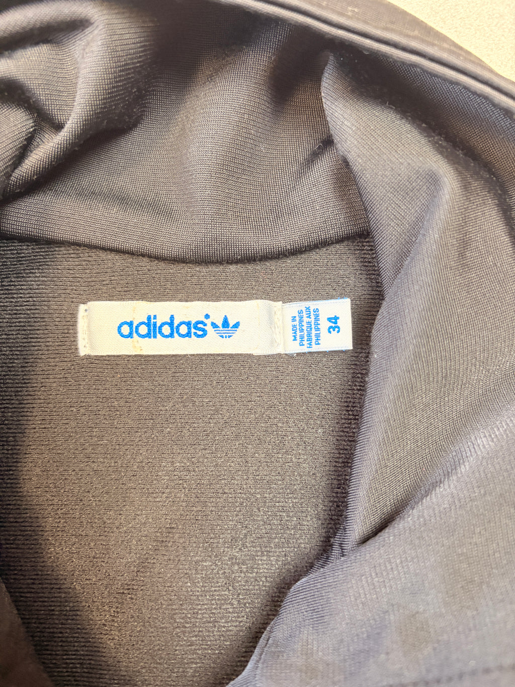 Adidas Firebird Trackjacket (XS/34)