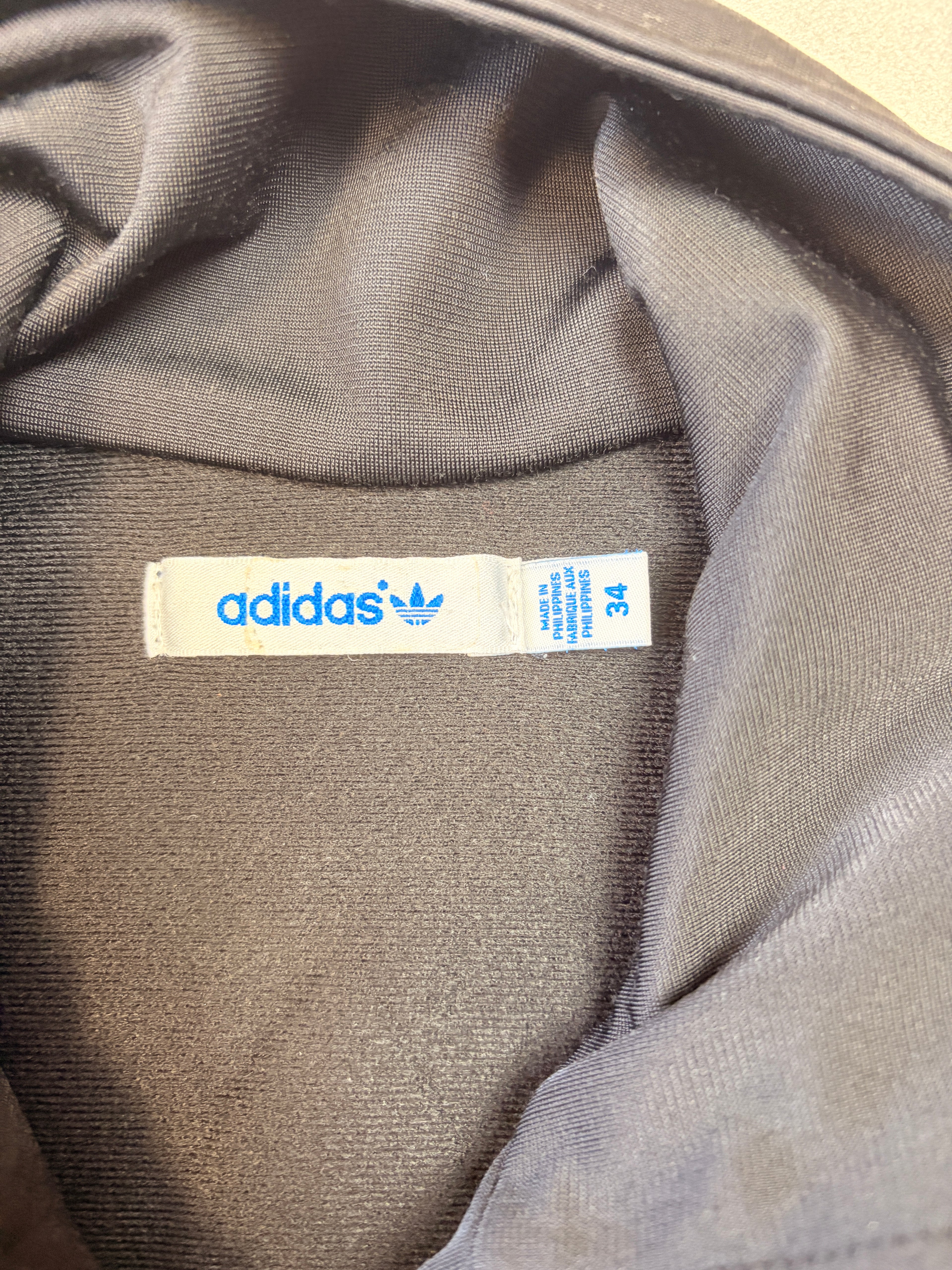 Adidas Firebird Trackjacket (XS/34)