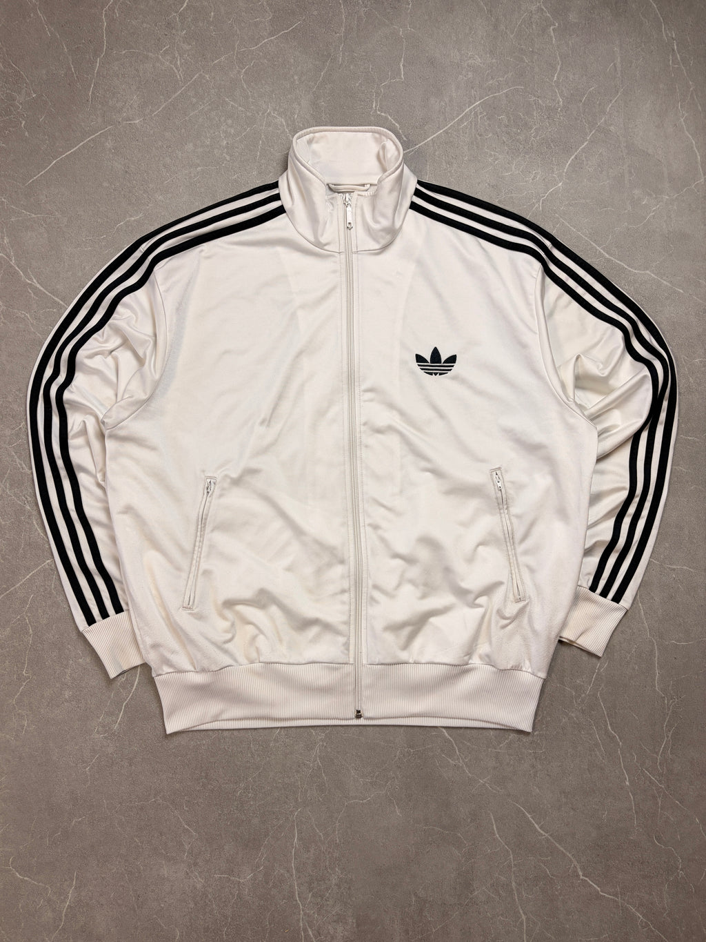 Adidas Firebird Trackjacket (XL)