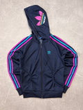 Adidas Firebird Trackjacket (XXS/32)