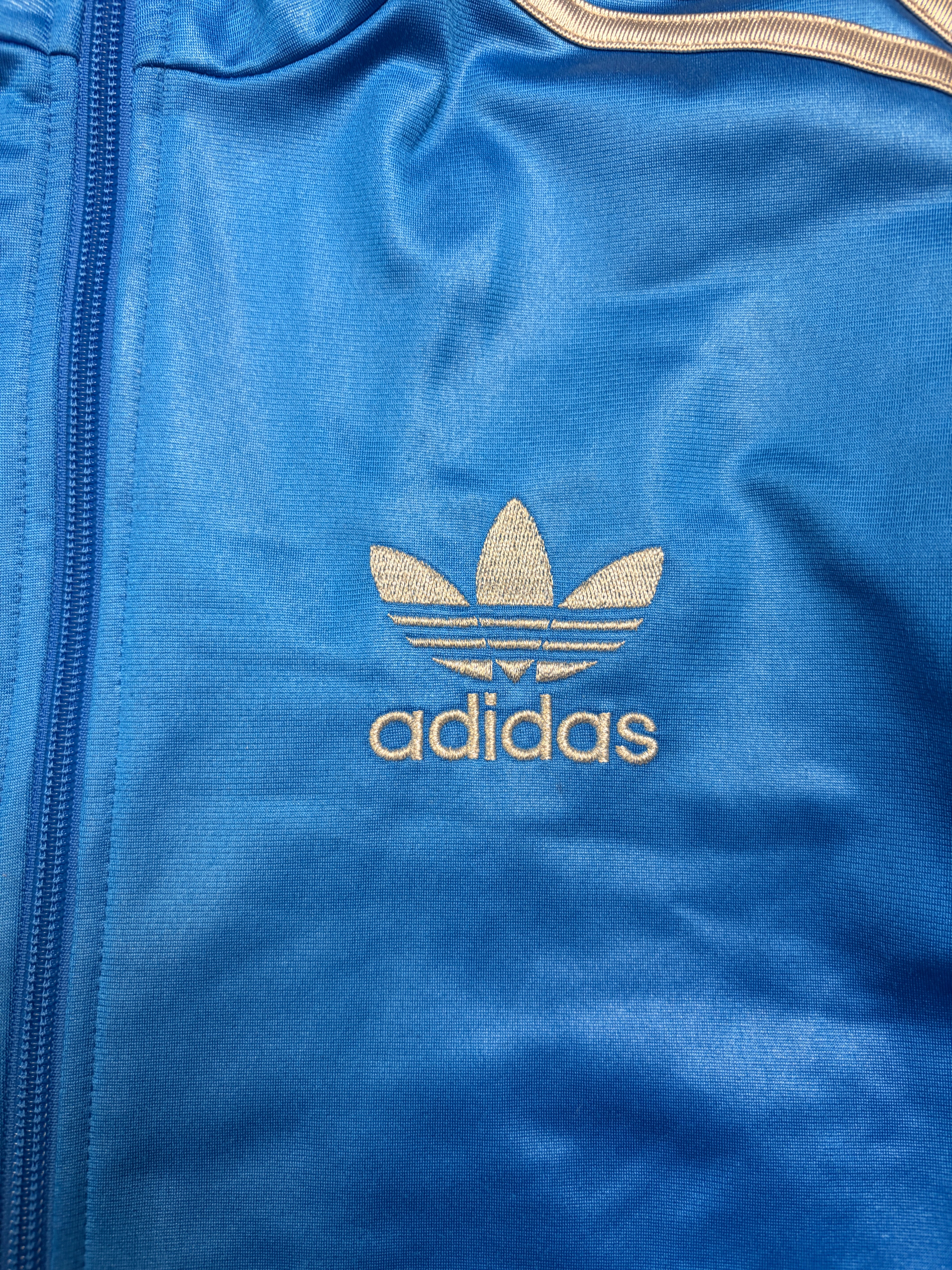 Adidas Chile62 Trackjacket (XS)