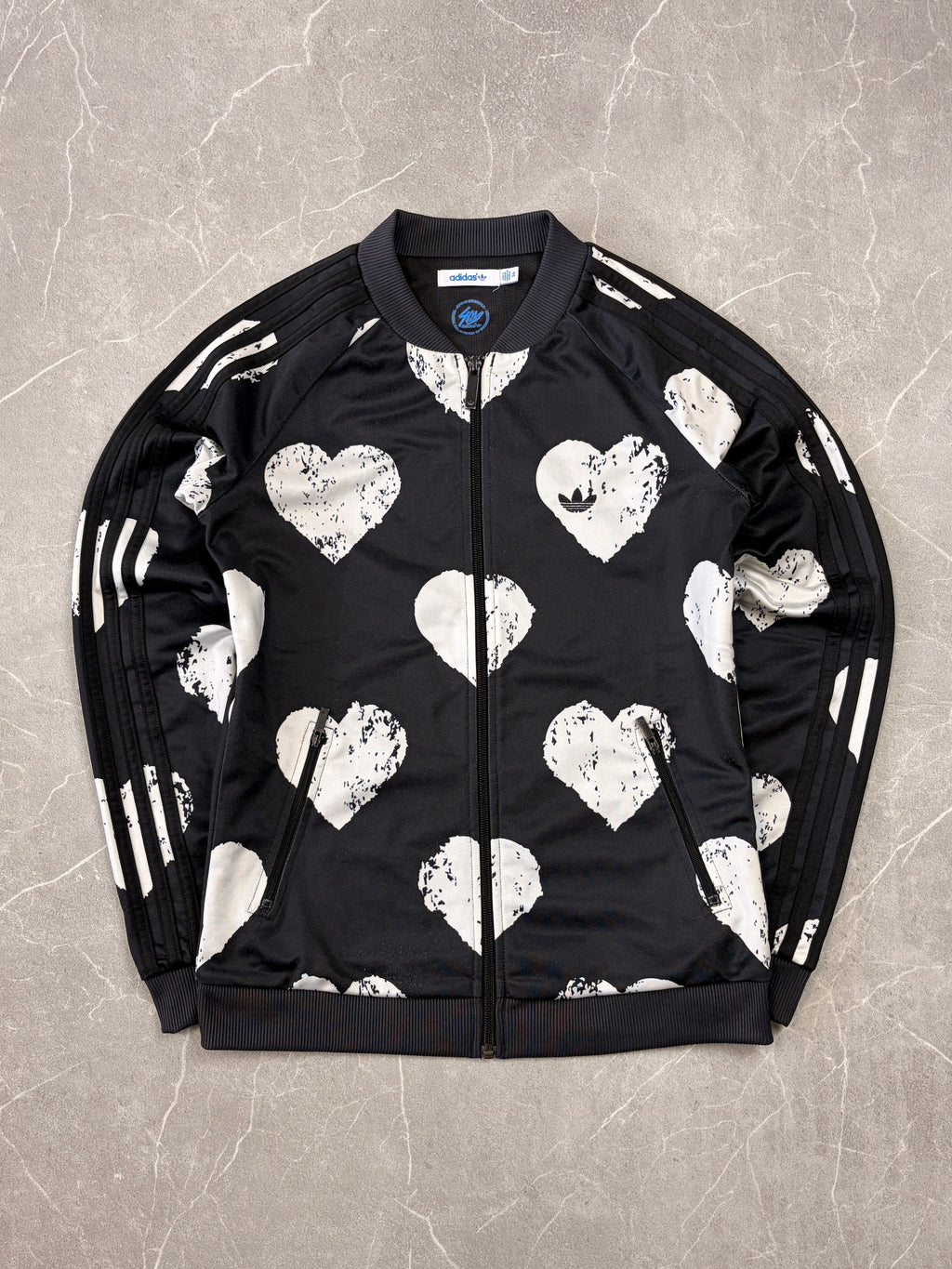 Adidas Originals Trackjacket (XS/34)