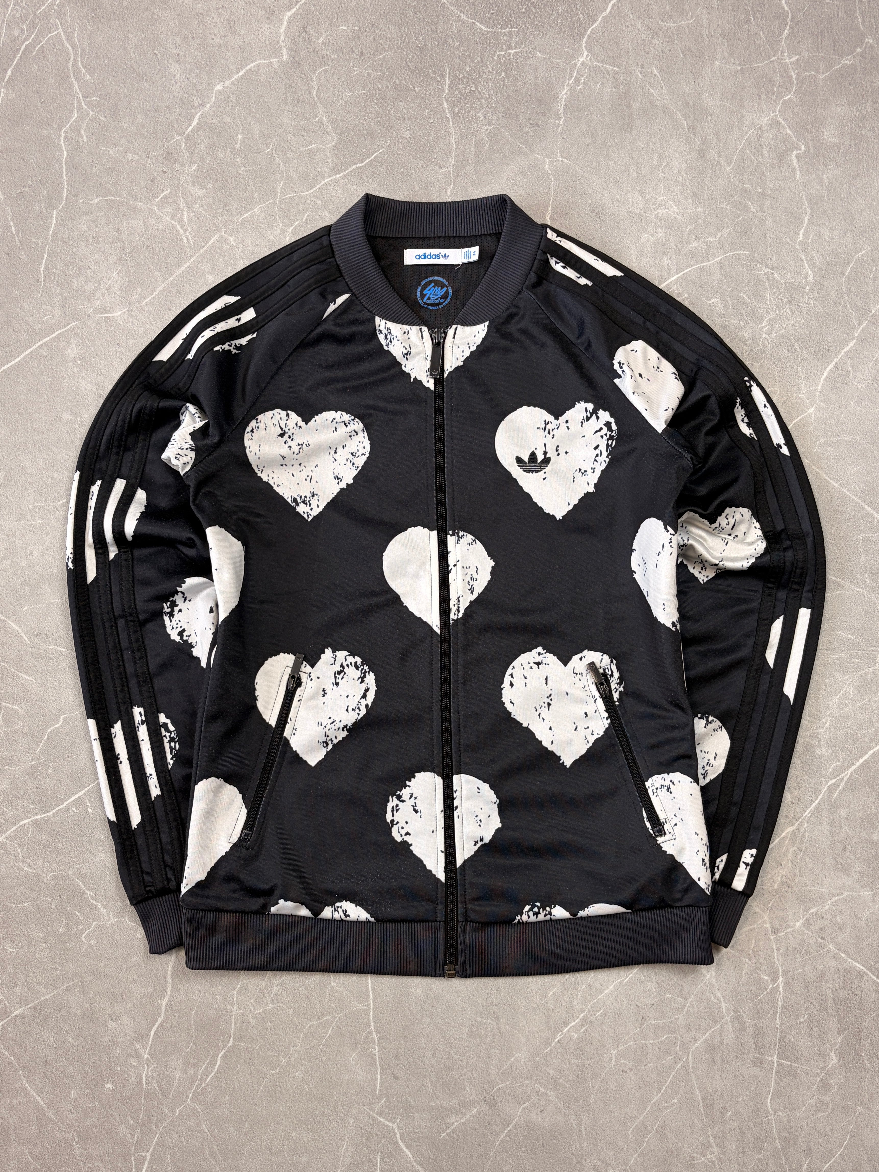 Adidas Originals Trackjacket (XS/34)