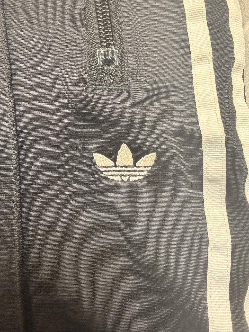 Adidas Firebird Trackpants (S/36)